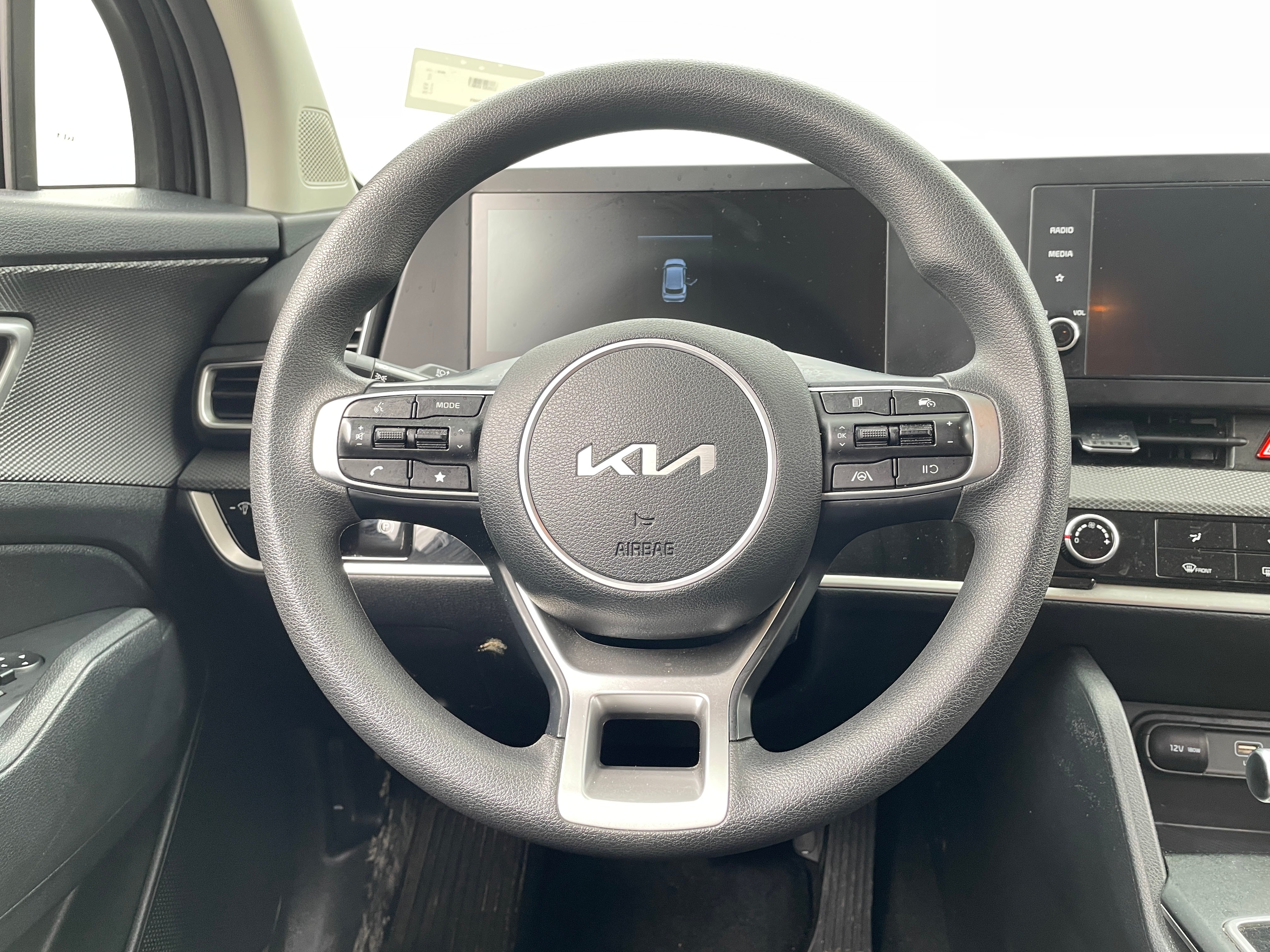 2024 Kia Sportage LX 5