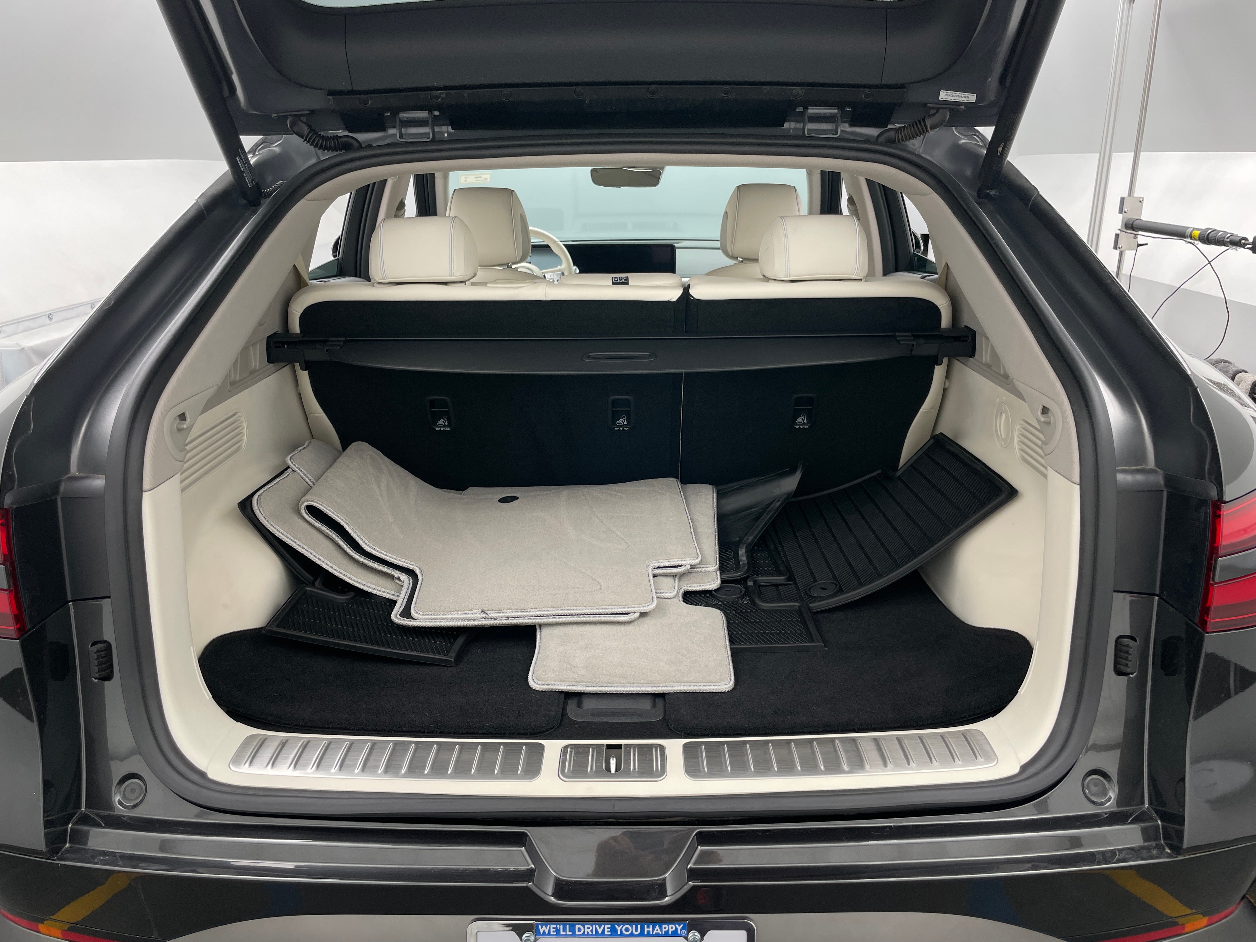 2024 Genesis GV60 Advanced 6