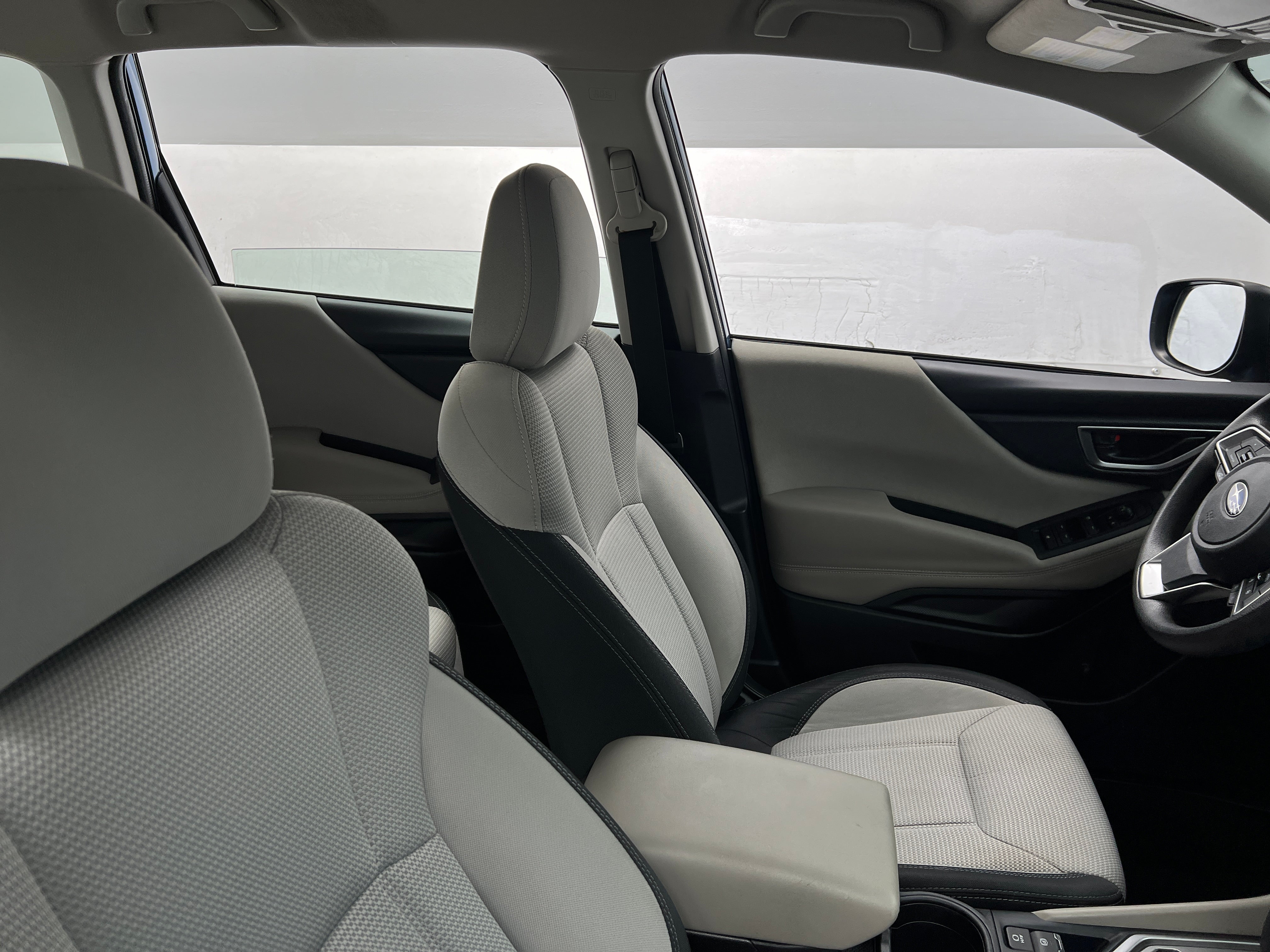 2021 Subaru Forester S 2