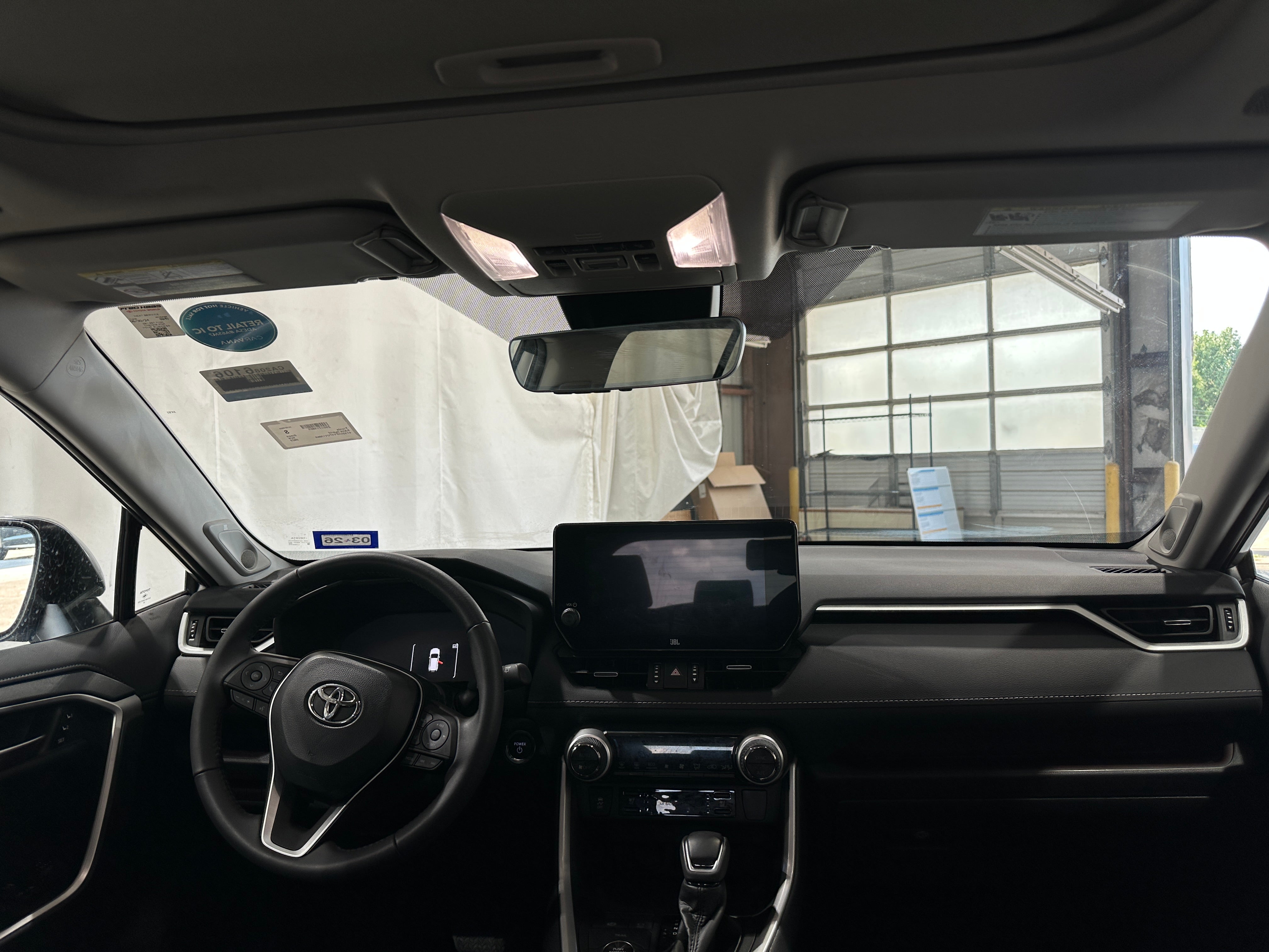 2023 Toyota RAV4 Limited 2
