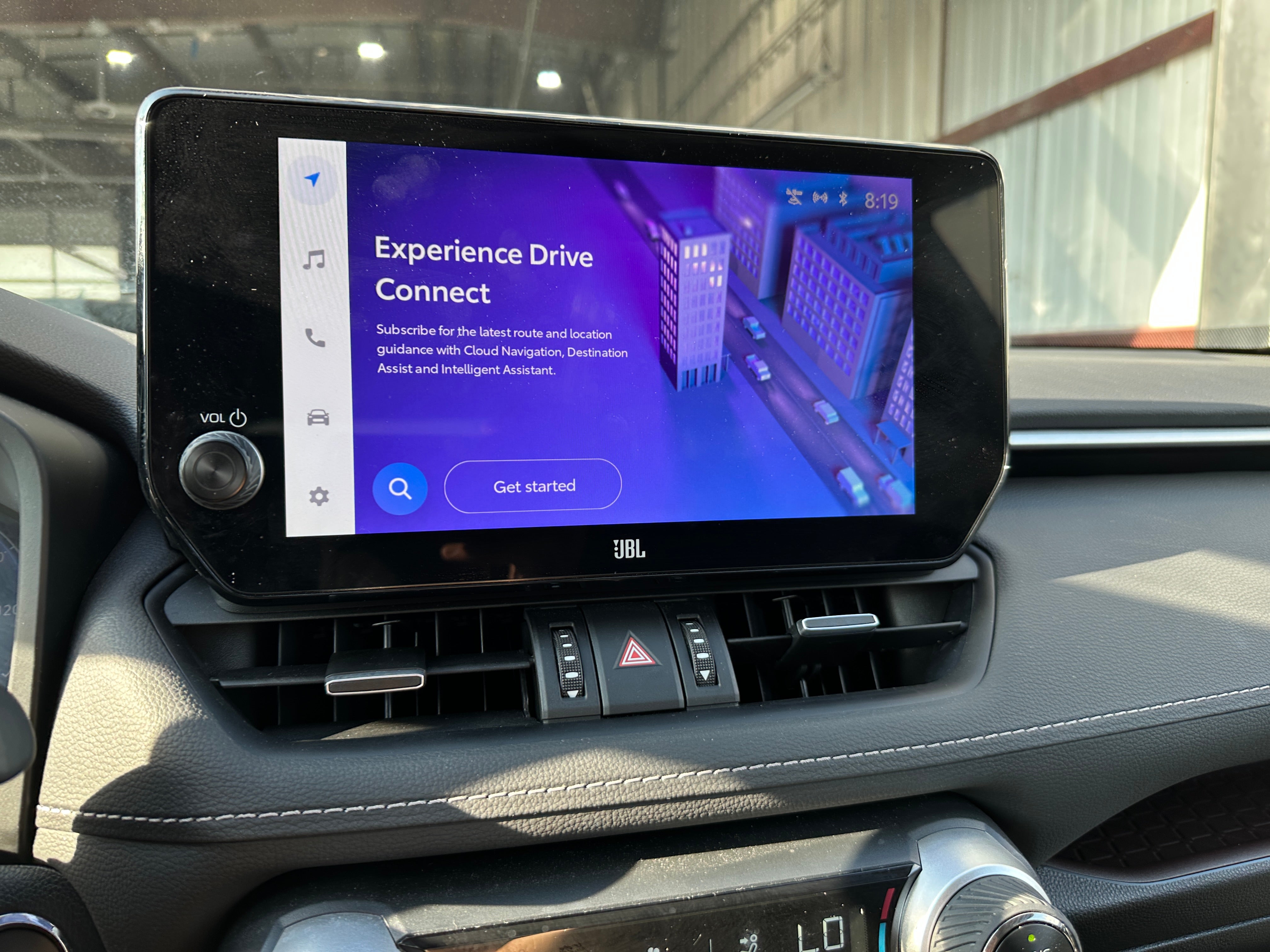 2023 Toyota RAV4 Limited 3