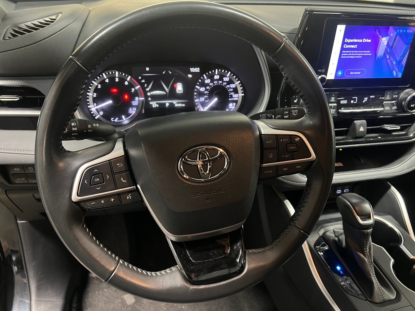 Thumbnail: 2024 Toyota Highlander - 4
