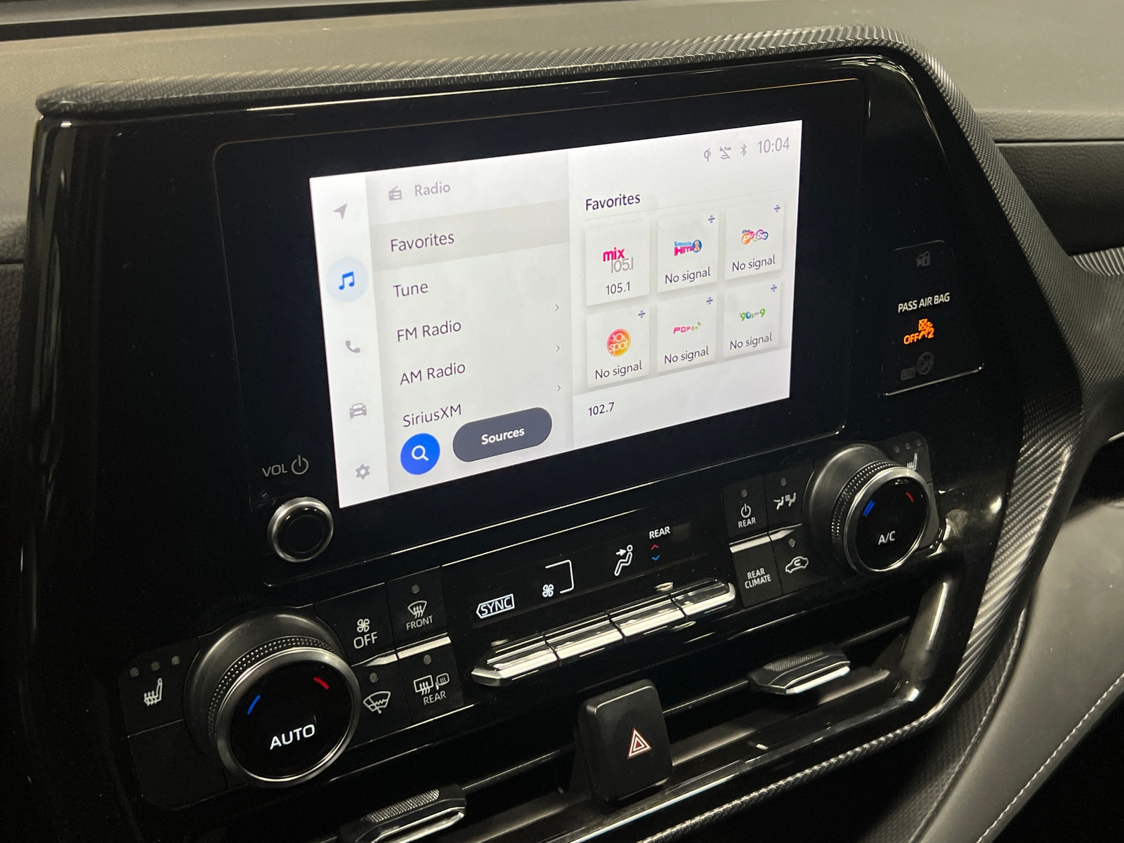 Thumbnail: 2024 Toyota Highlander - 3