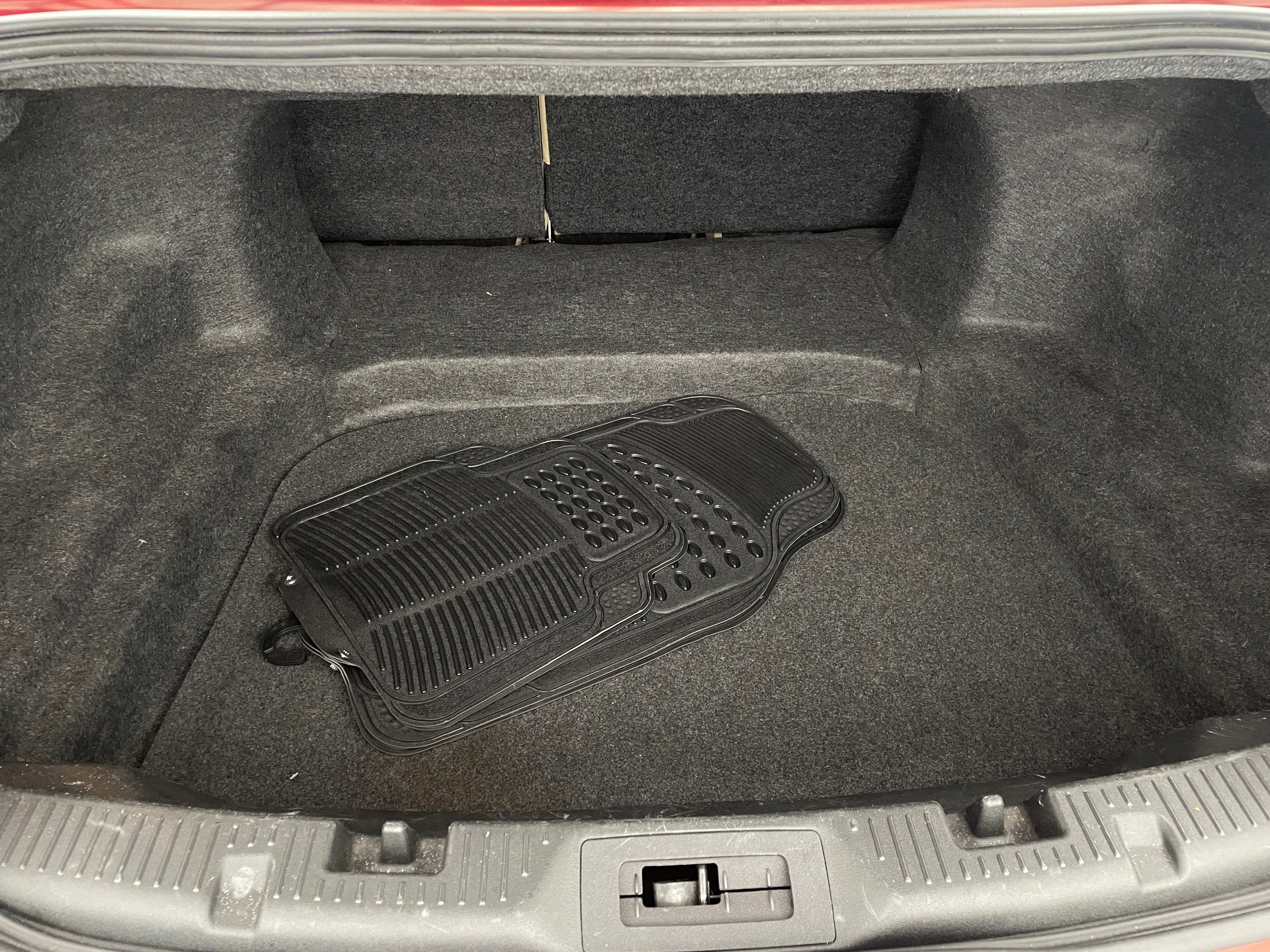 2014 Ford Taurus SEL 6