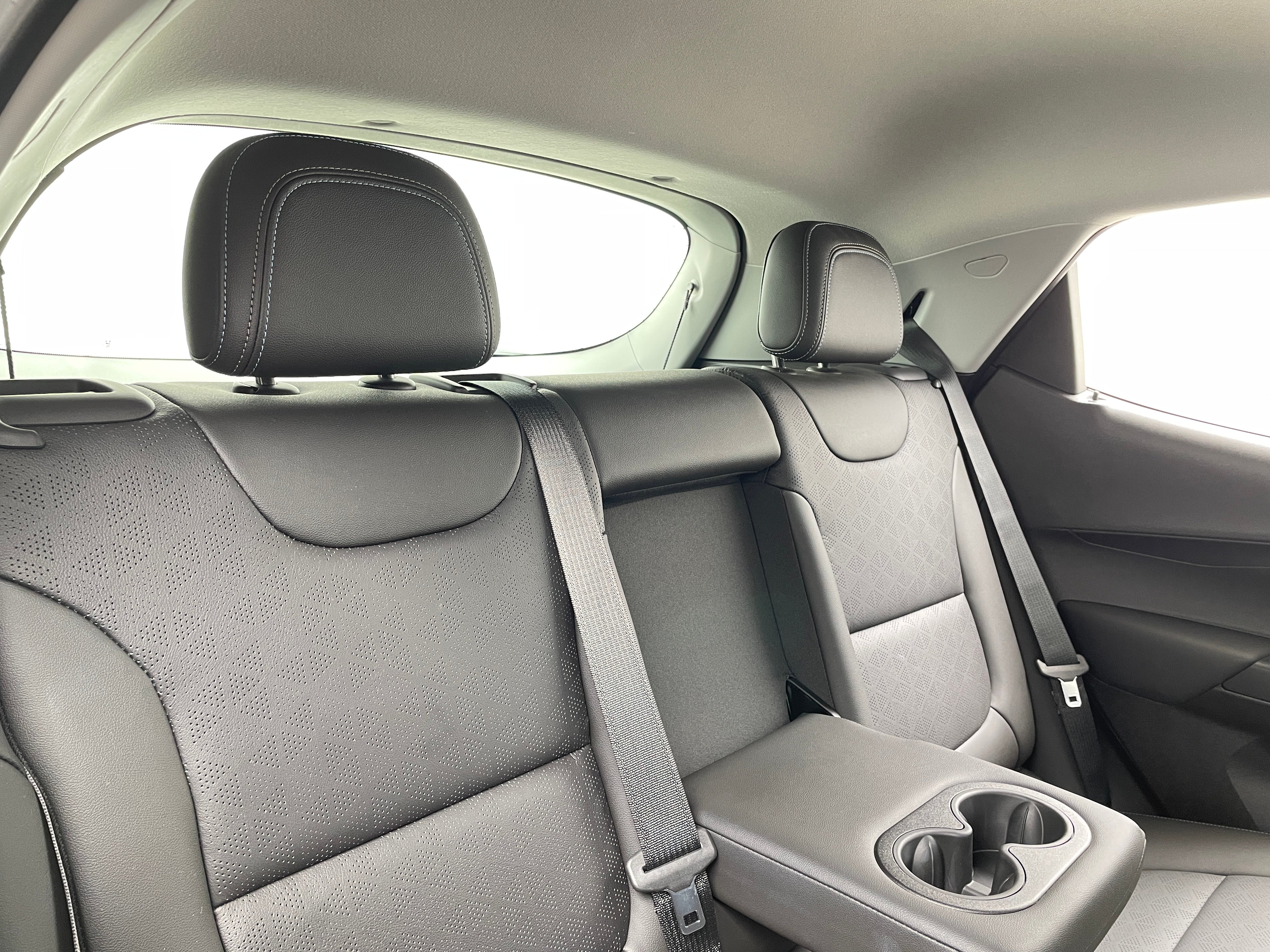 2023 Chevrolet Bolt EV 2LT 5