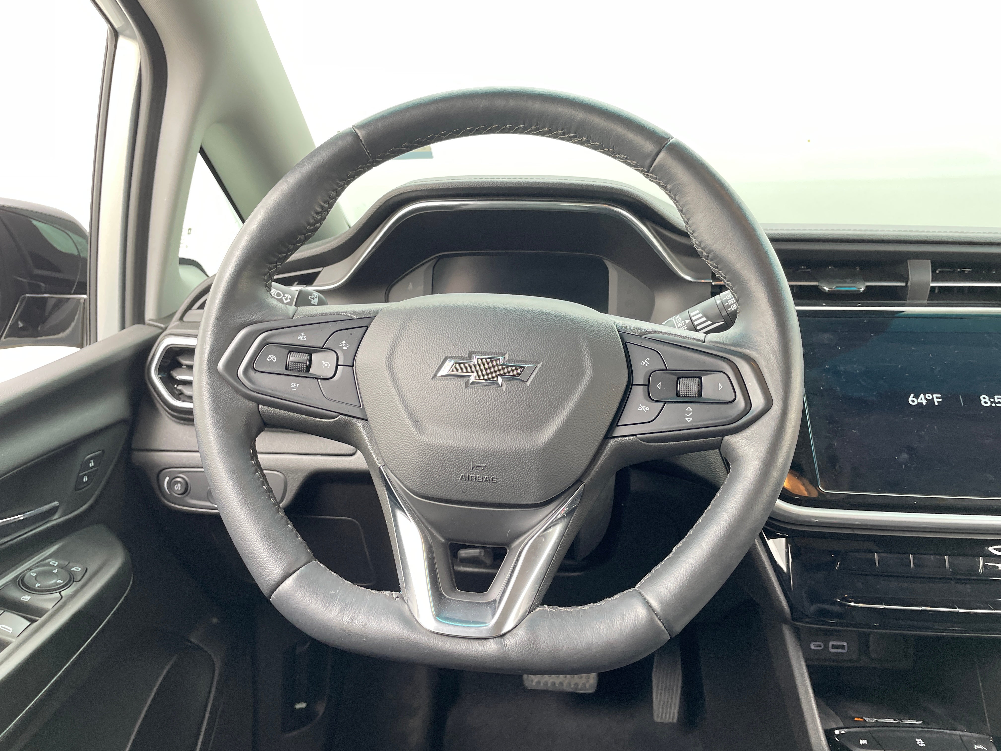 2023 Chevrolet Bolt EV 2LT 4