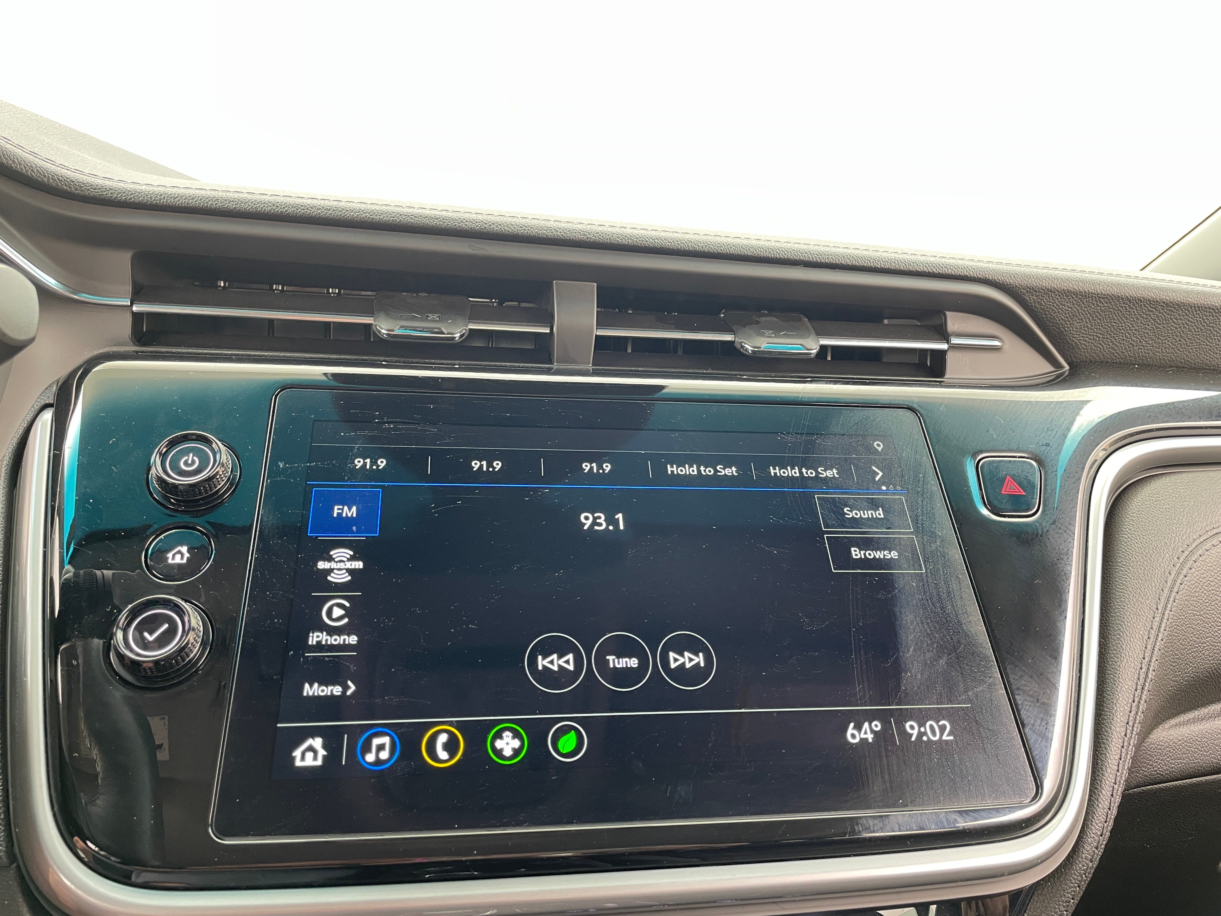 2023 Chevrolet Bolt EV 2LT 3