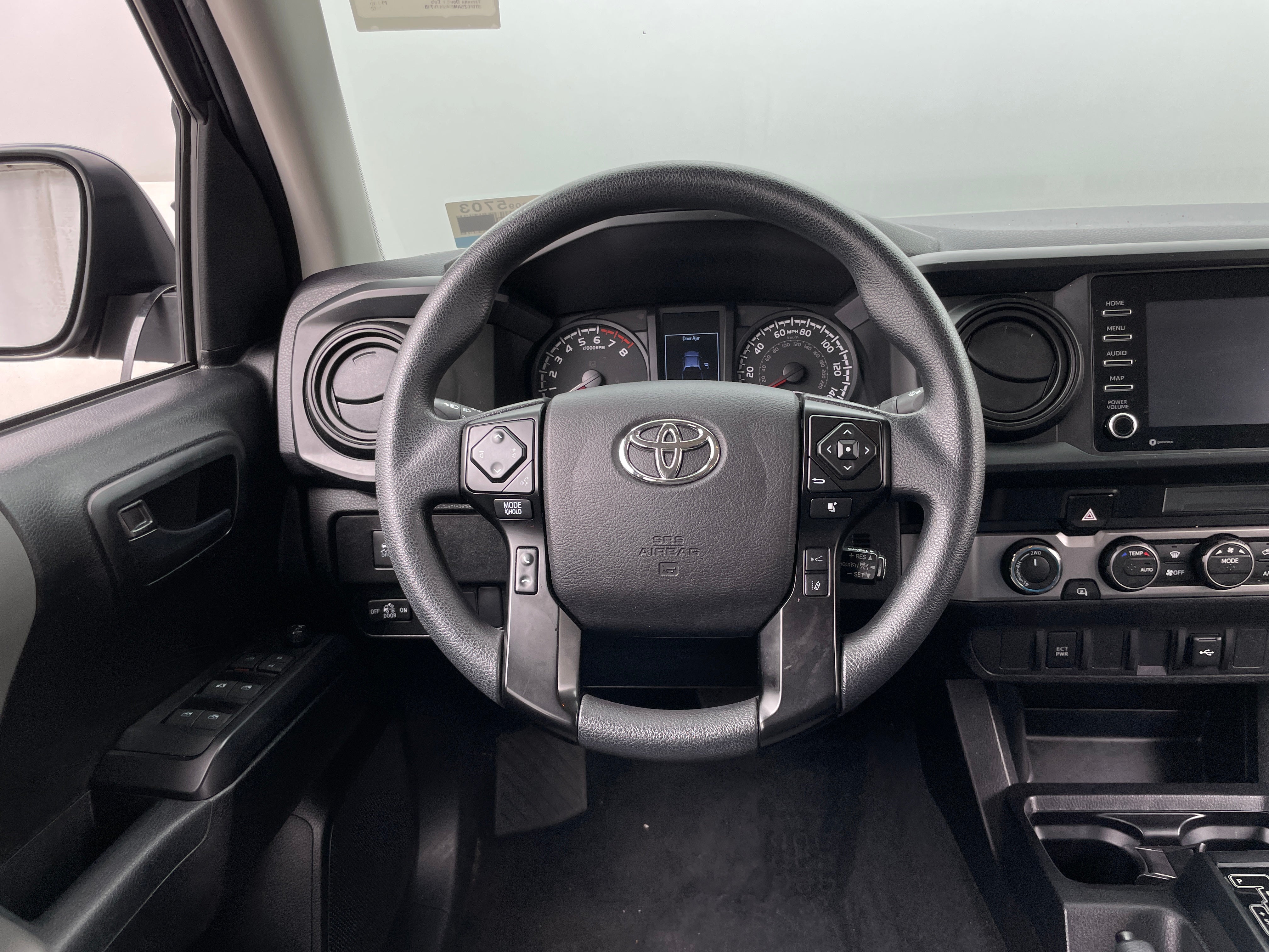 2022 Toyota Tacoma SR5 5