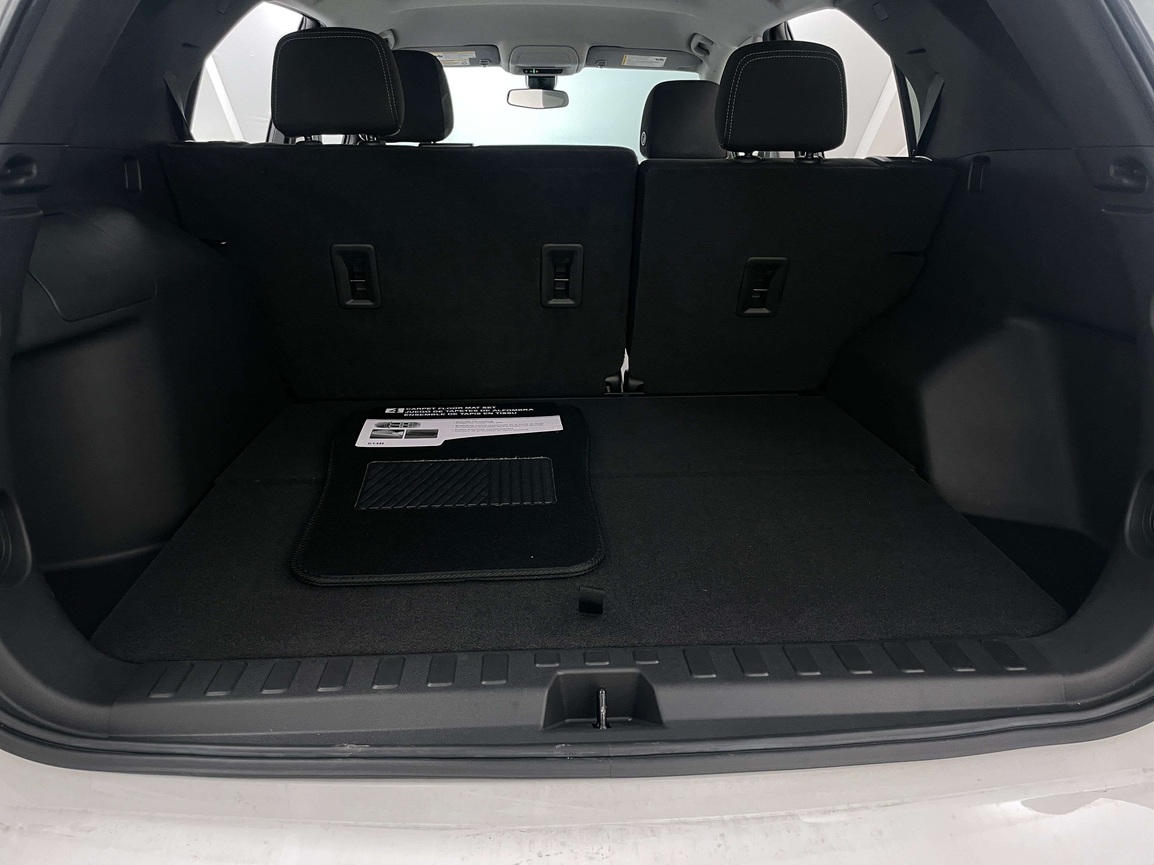 2021 Chevrolet Equinox LS 6