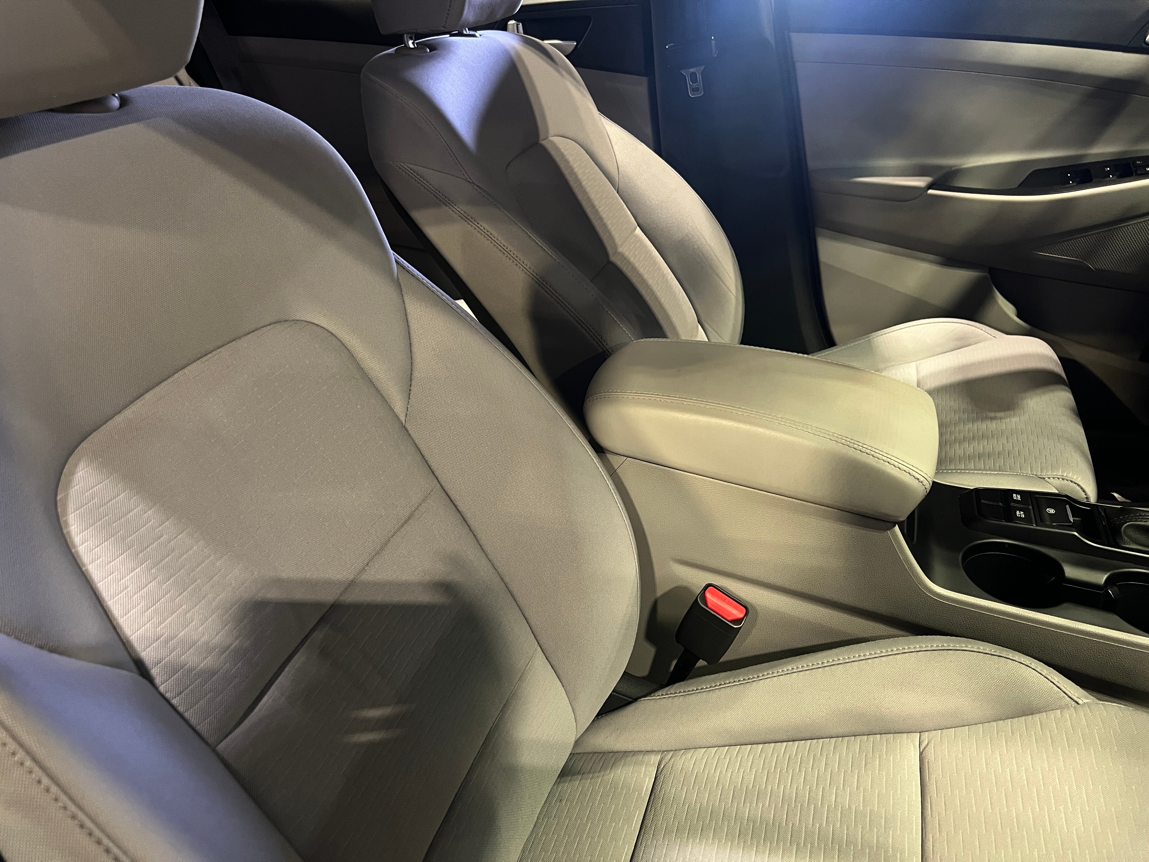 2020 Hyundai Tucson Value 2