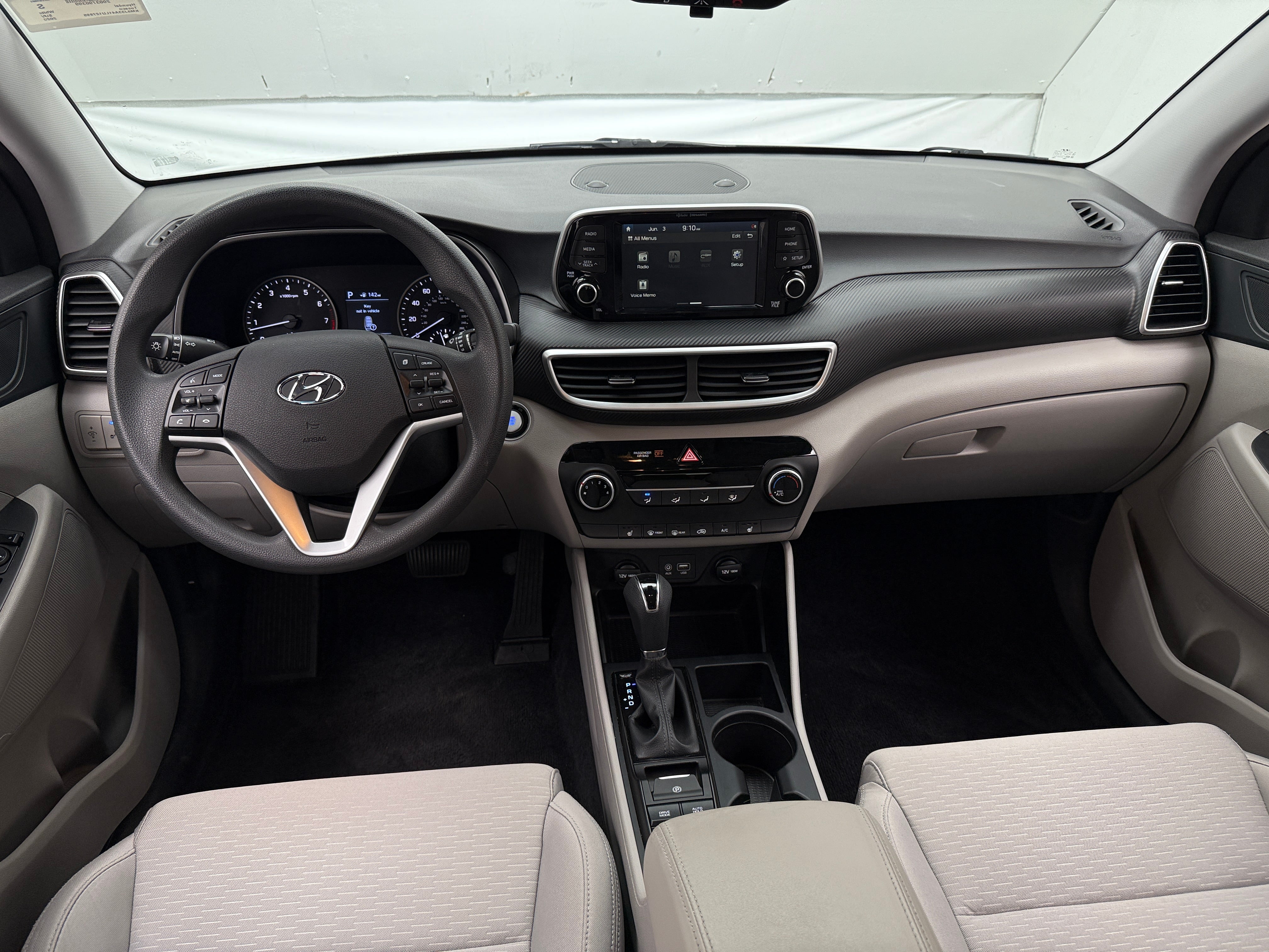 2020 Hyundai Tucson Value 3
