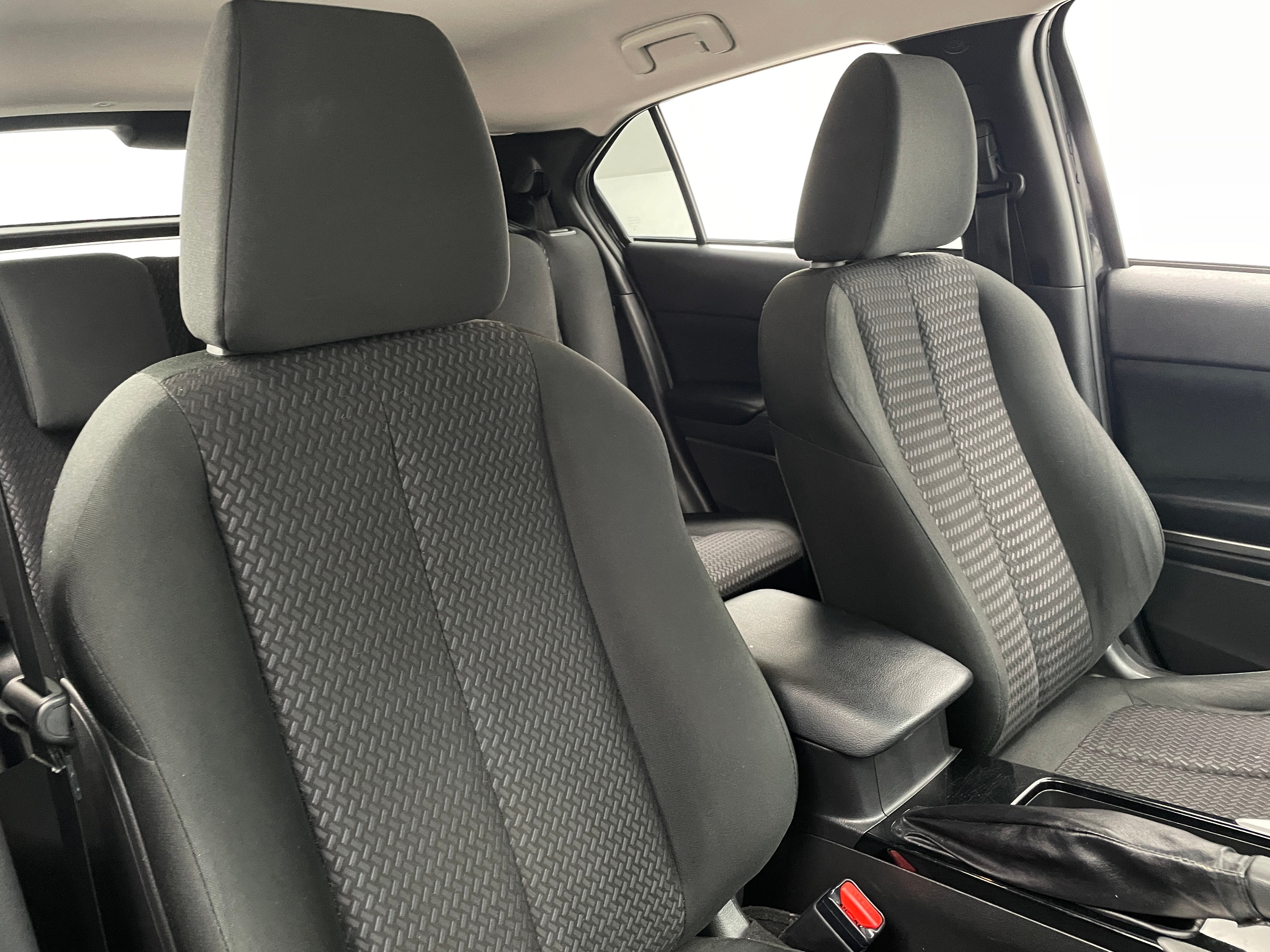 2019 Mitsubishi Eclipse Cross ES 2