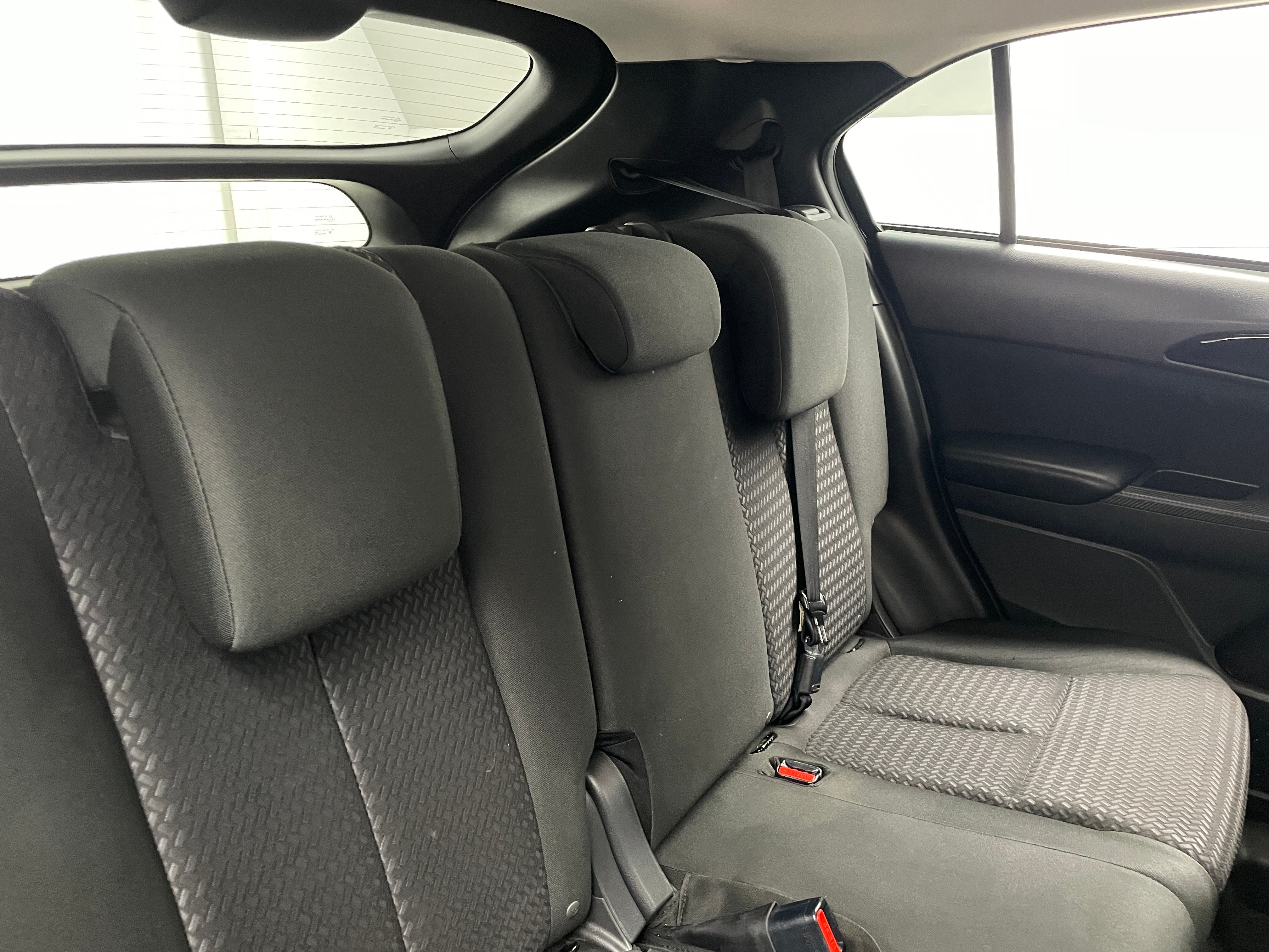 2019 Mitsubishi Eclipse Cross ES 6
