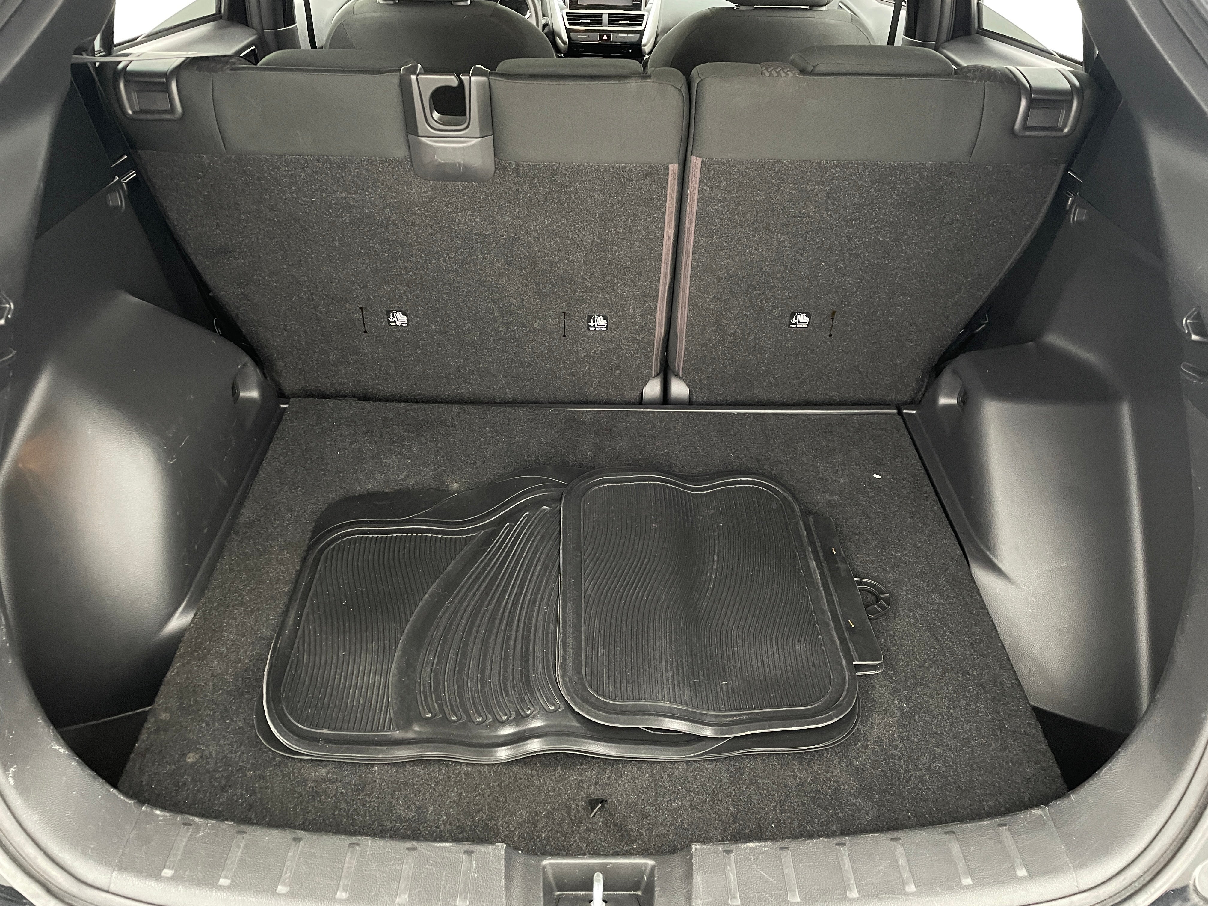 2019 Mitsubishi Eclipse Cross ES 7