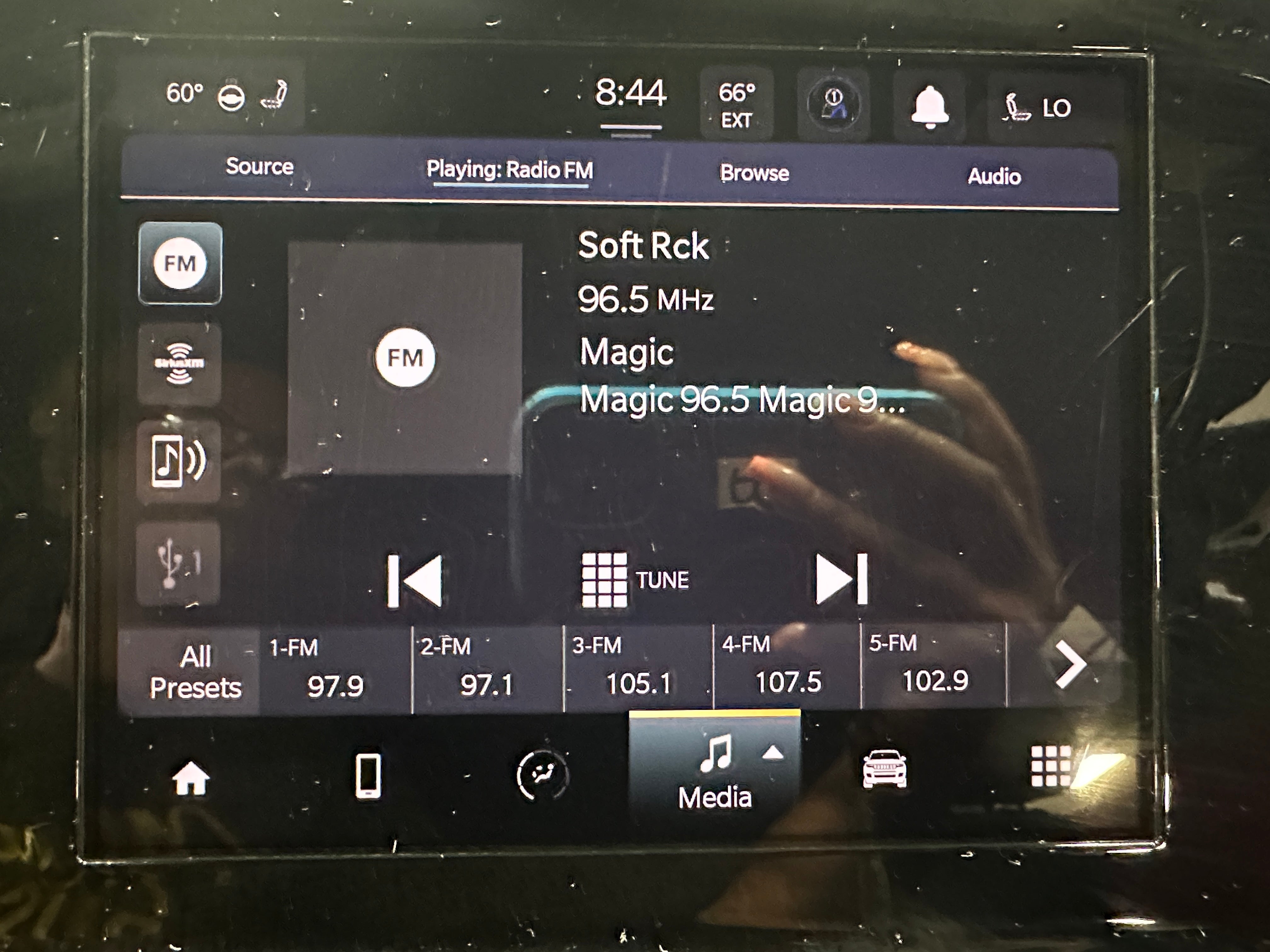 2024 Jeep Grand Cherokee L Altitude 3