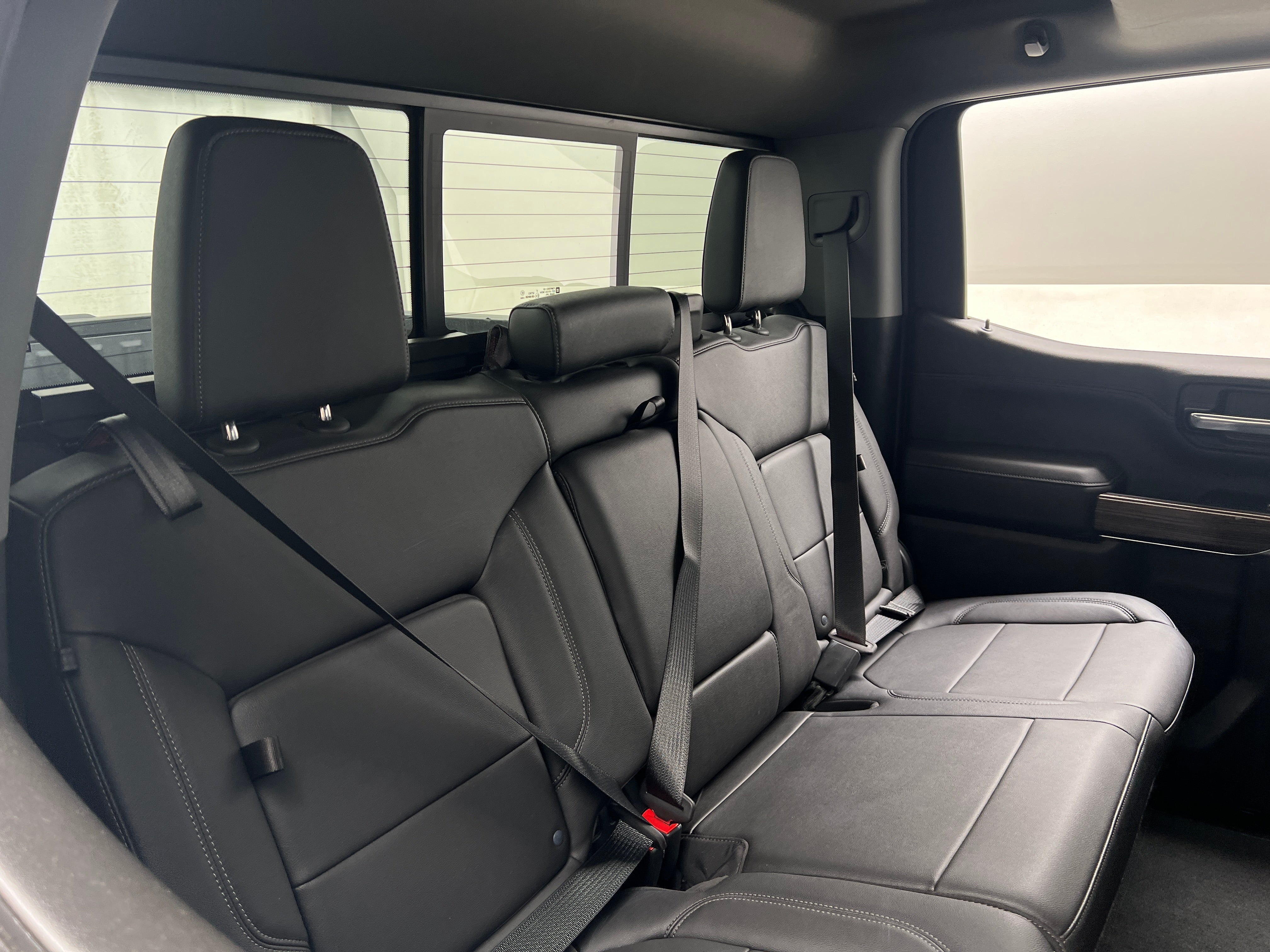 2021 Chevrolet Silverado 1500 RST 5