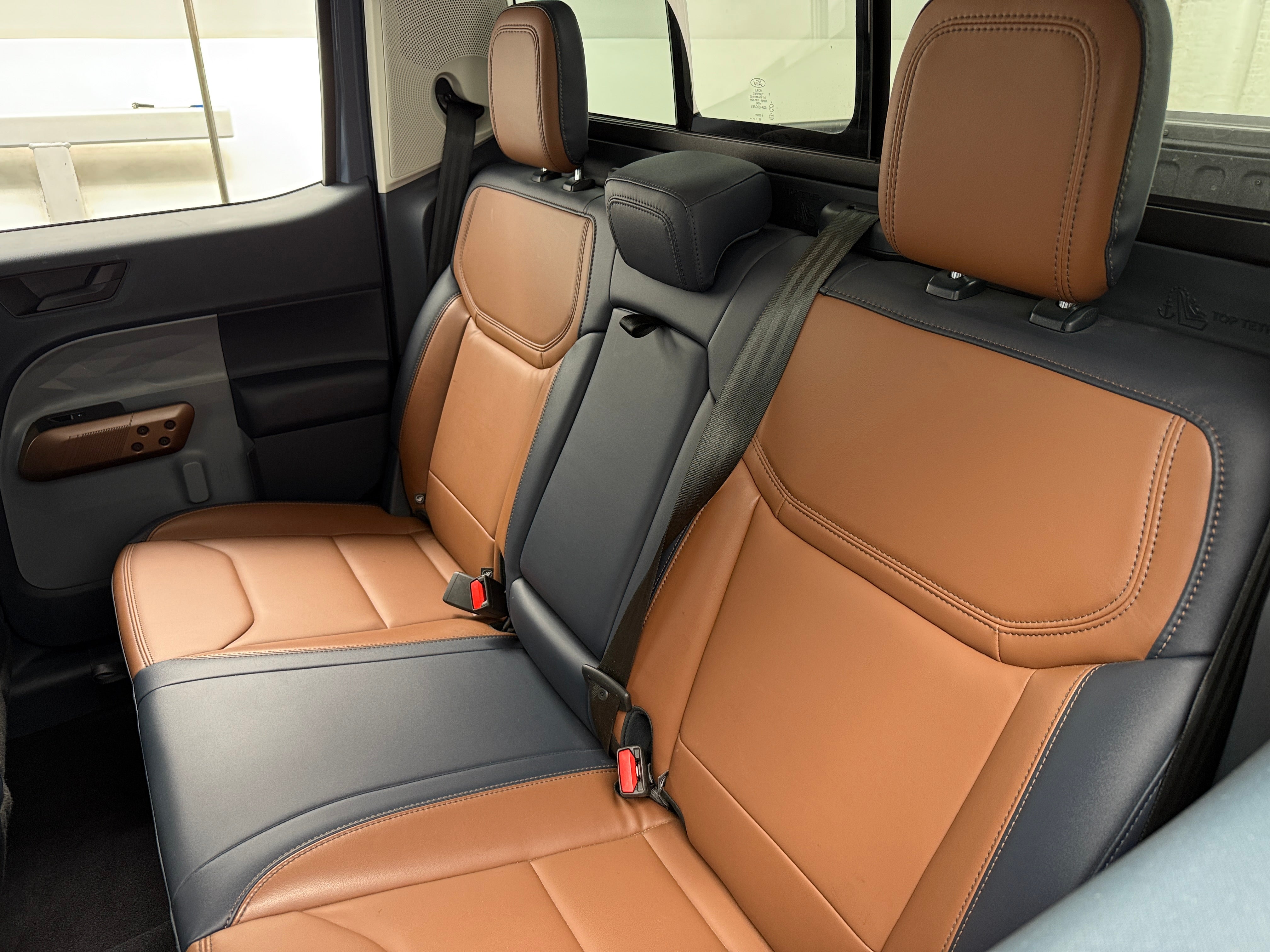 2024 Ford Maverick Lariat 5