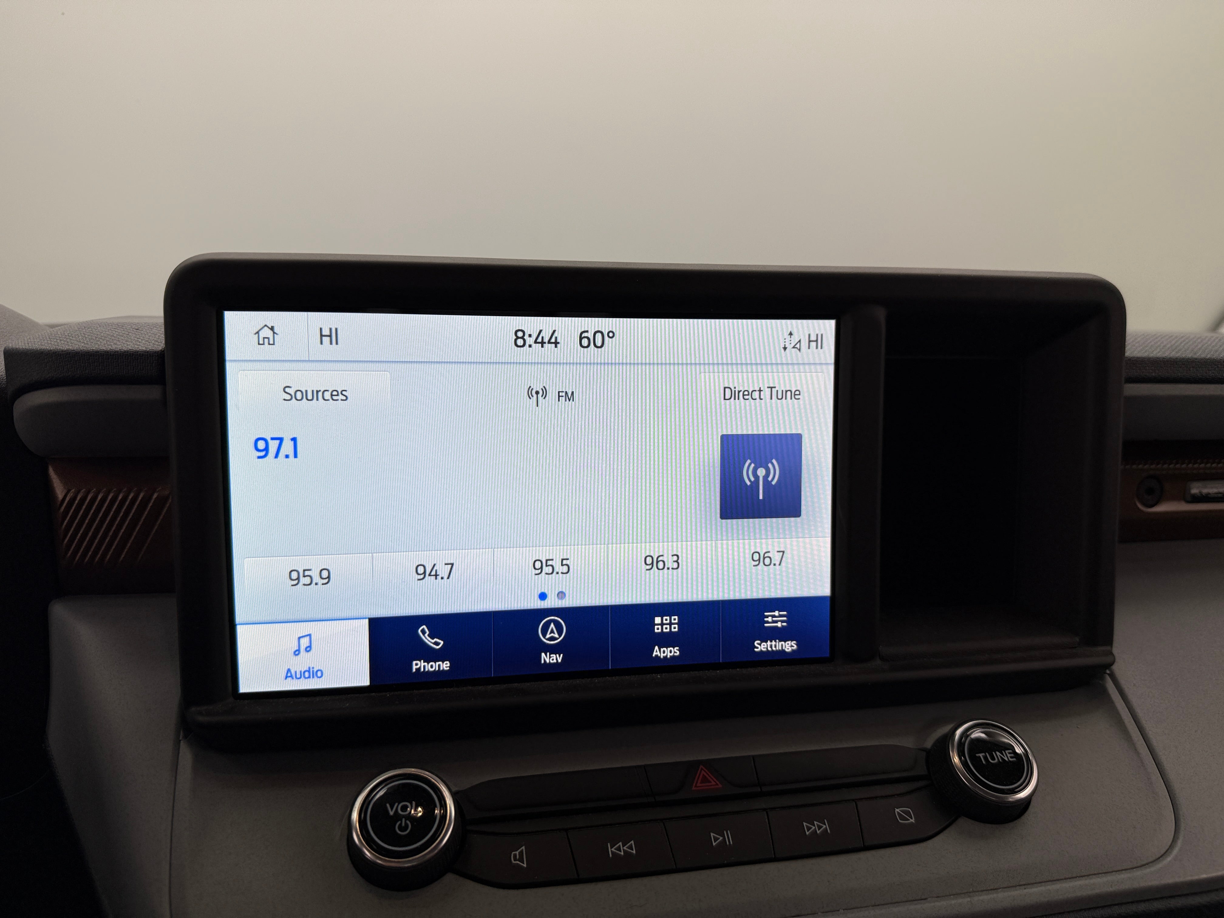 2024 Ford Maverick Lariat 3