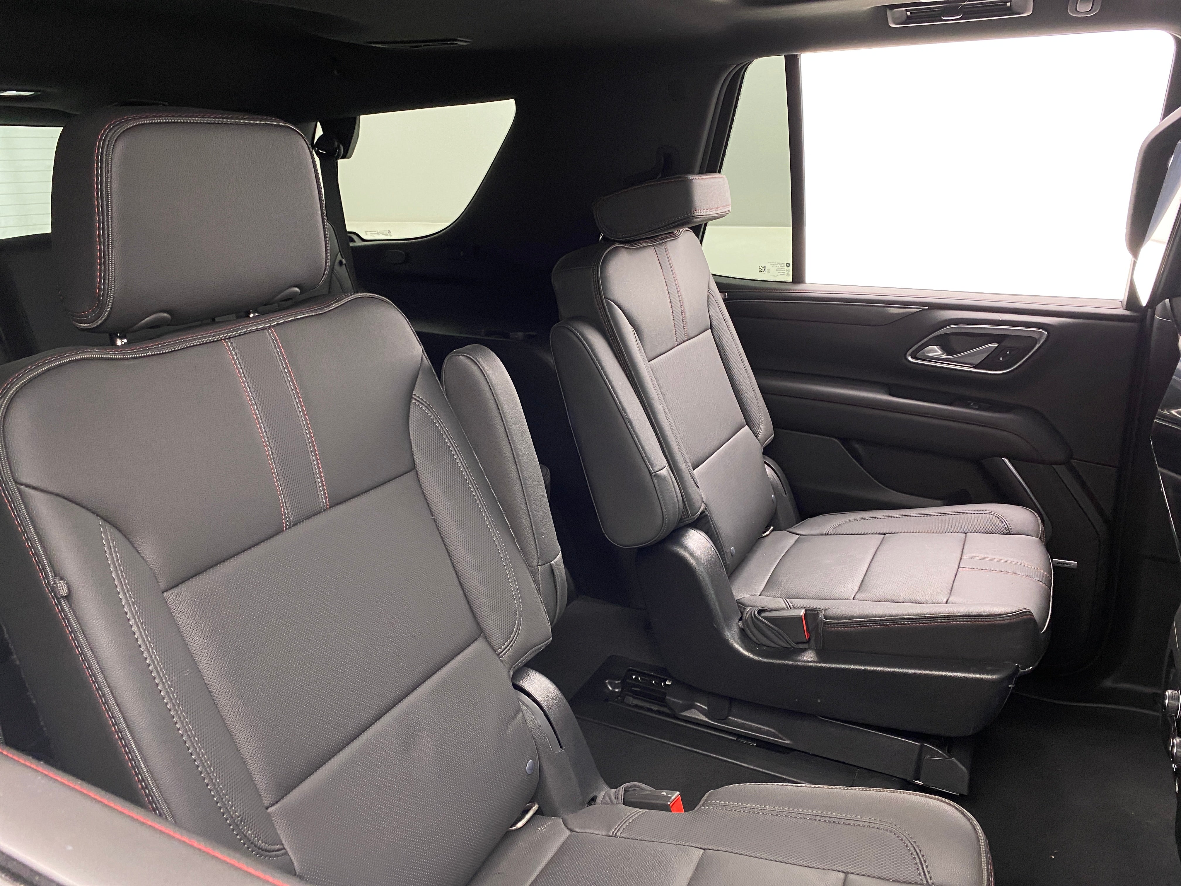 2022 Chevrolet Tahoe RST 5