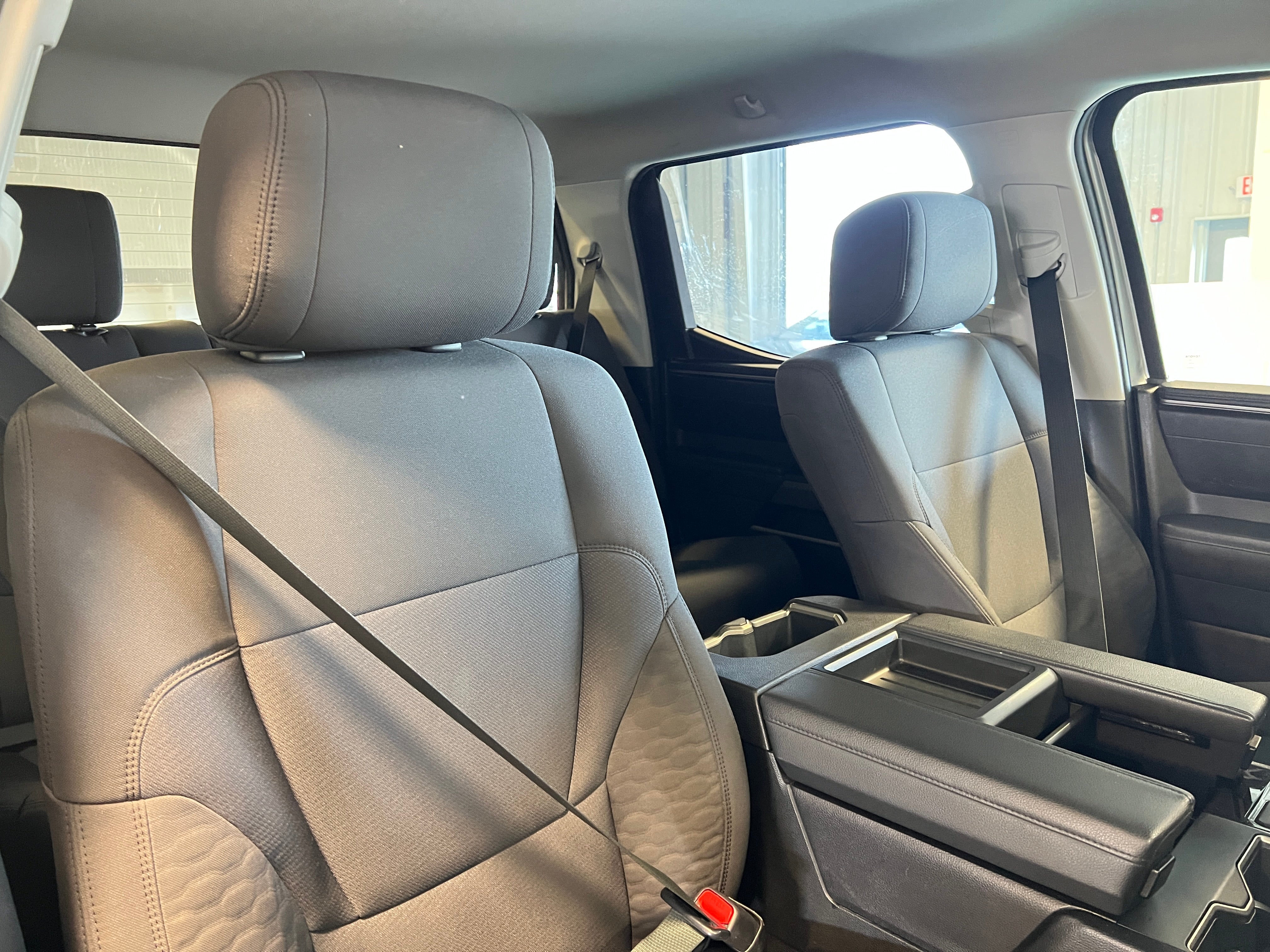 2022 Toyota Tundra SR5 2