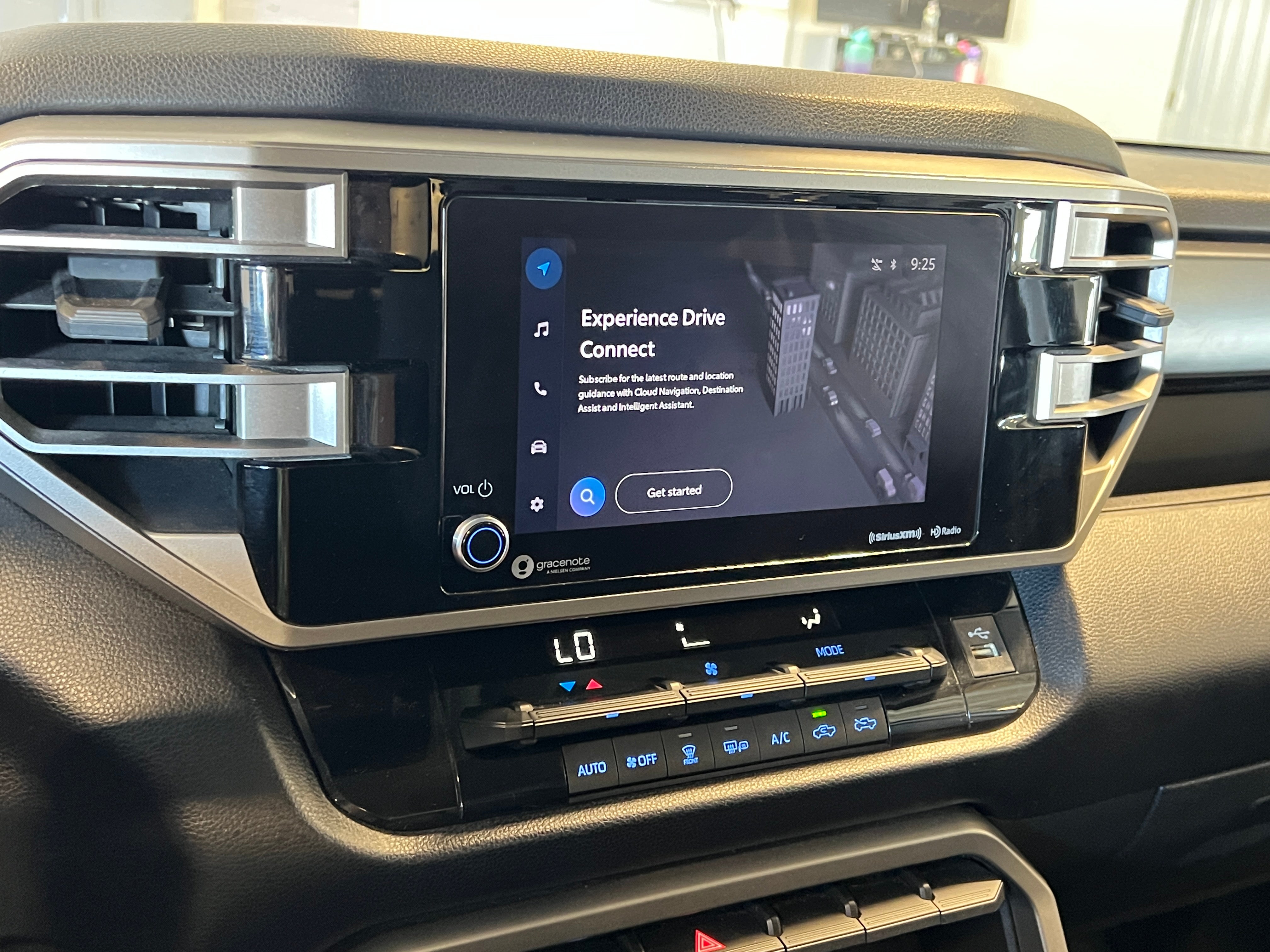 2022 Toyota Tundra SR5 4