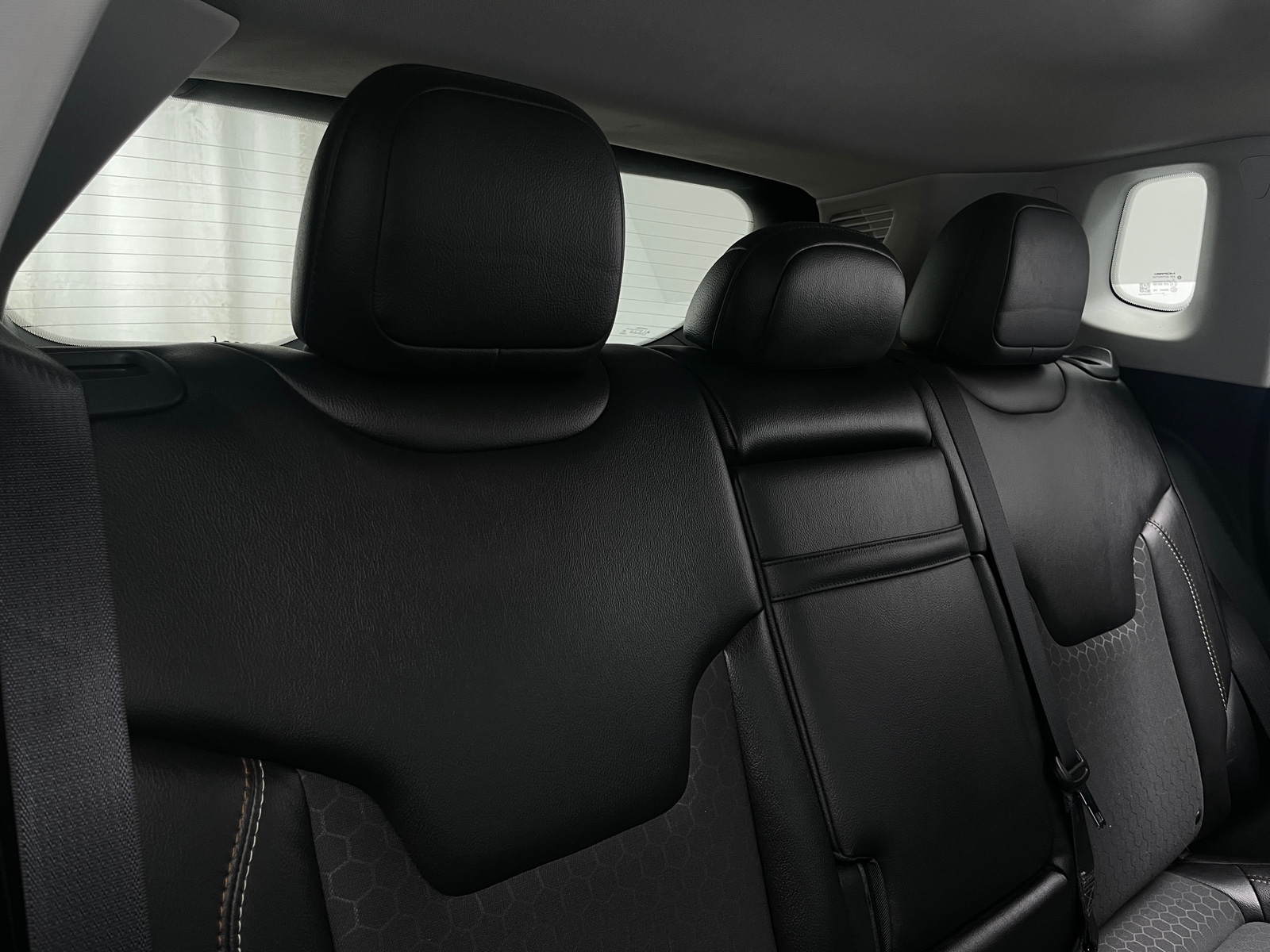 Thumbnail: 2019 Jeep Compass - 6