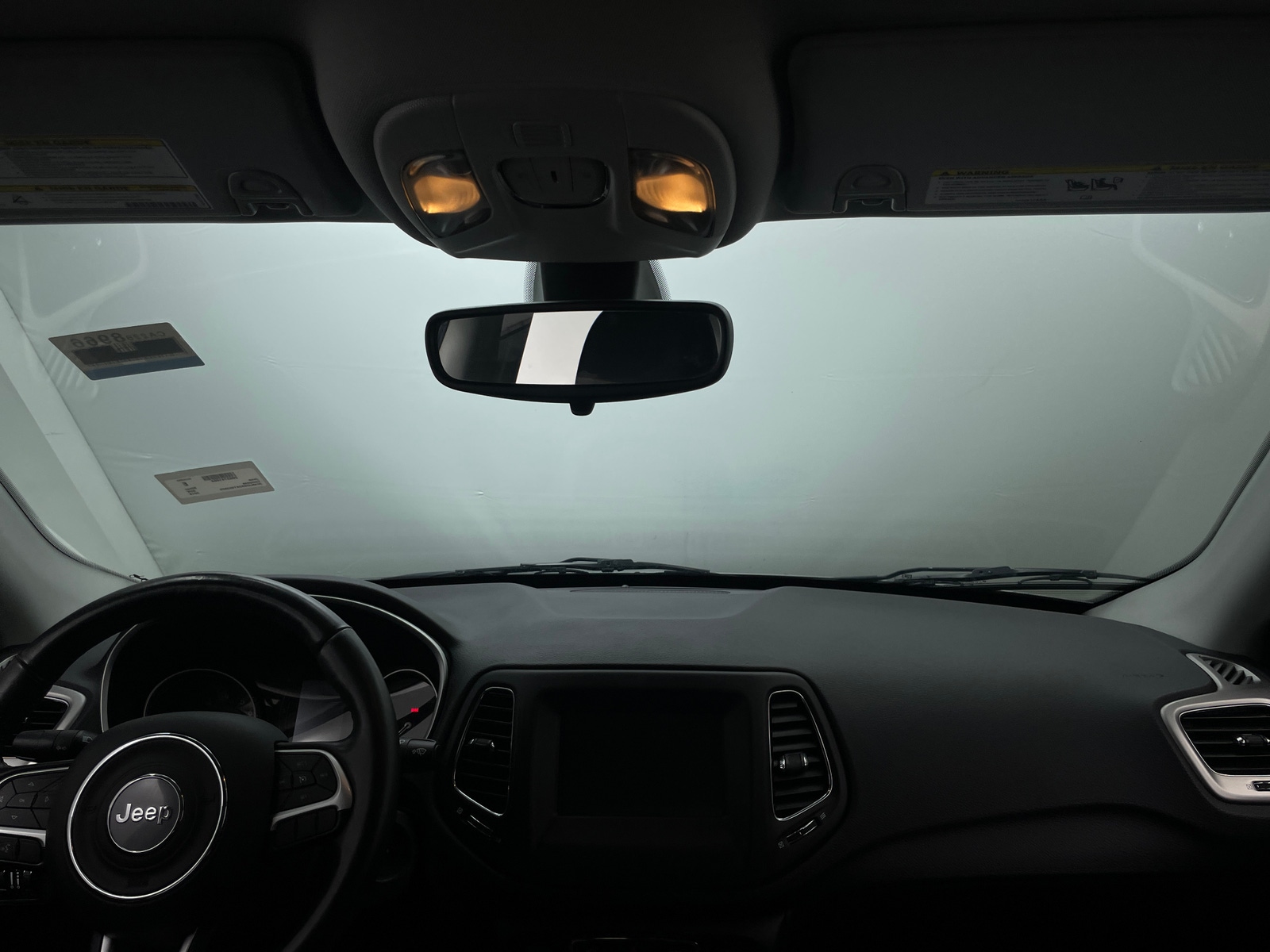 Thumbnail: 2019 Jeep Compass - 3