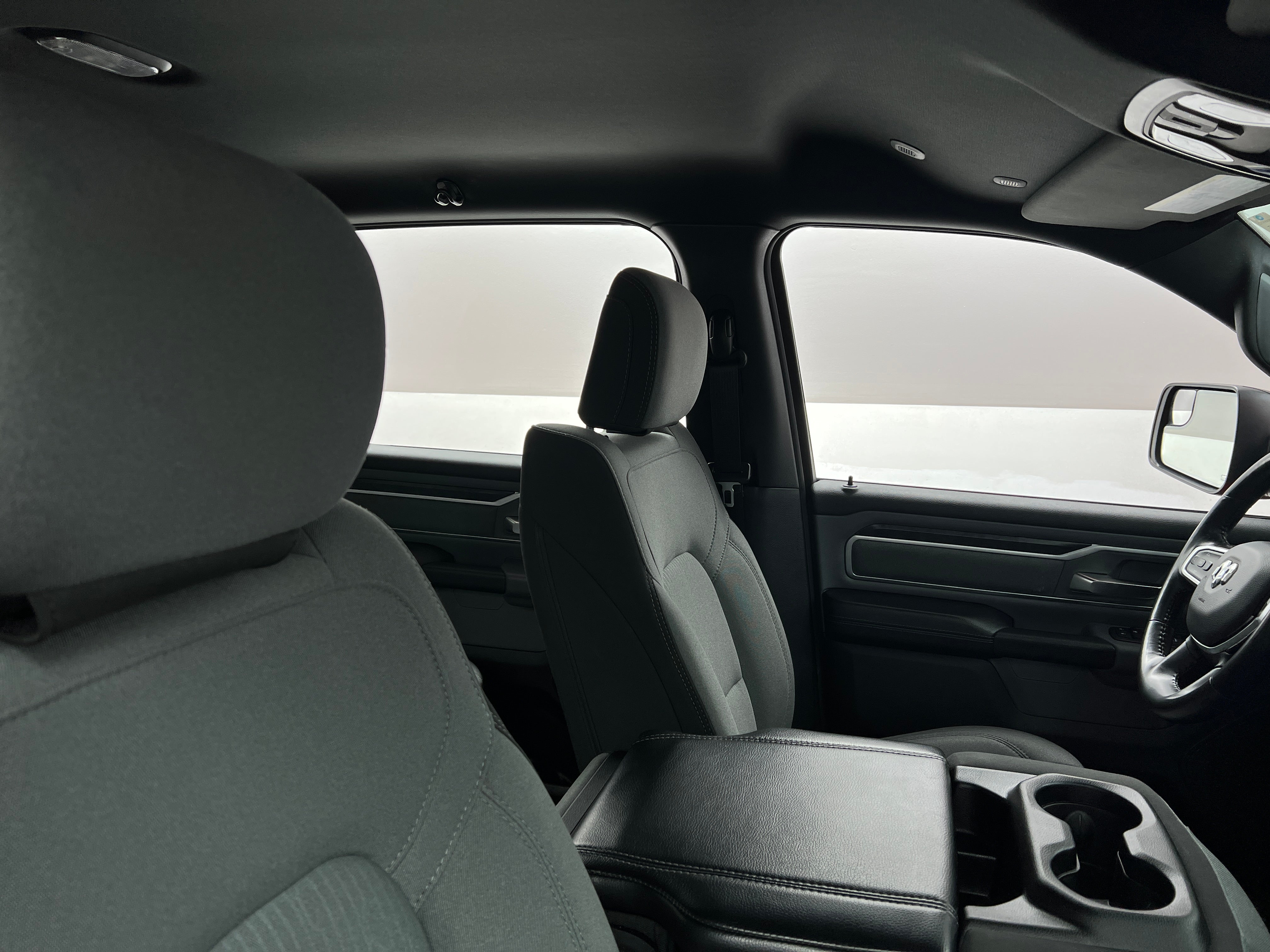 2023 RAM 1500 Big Horn 2