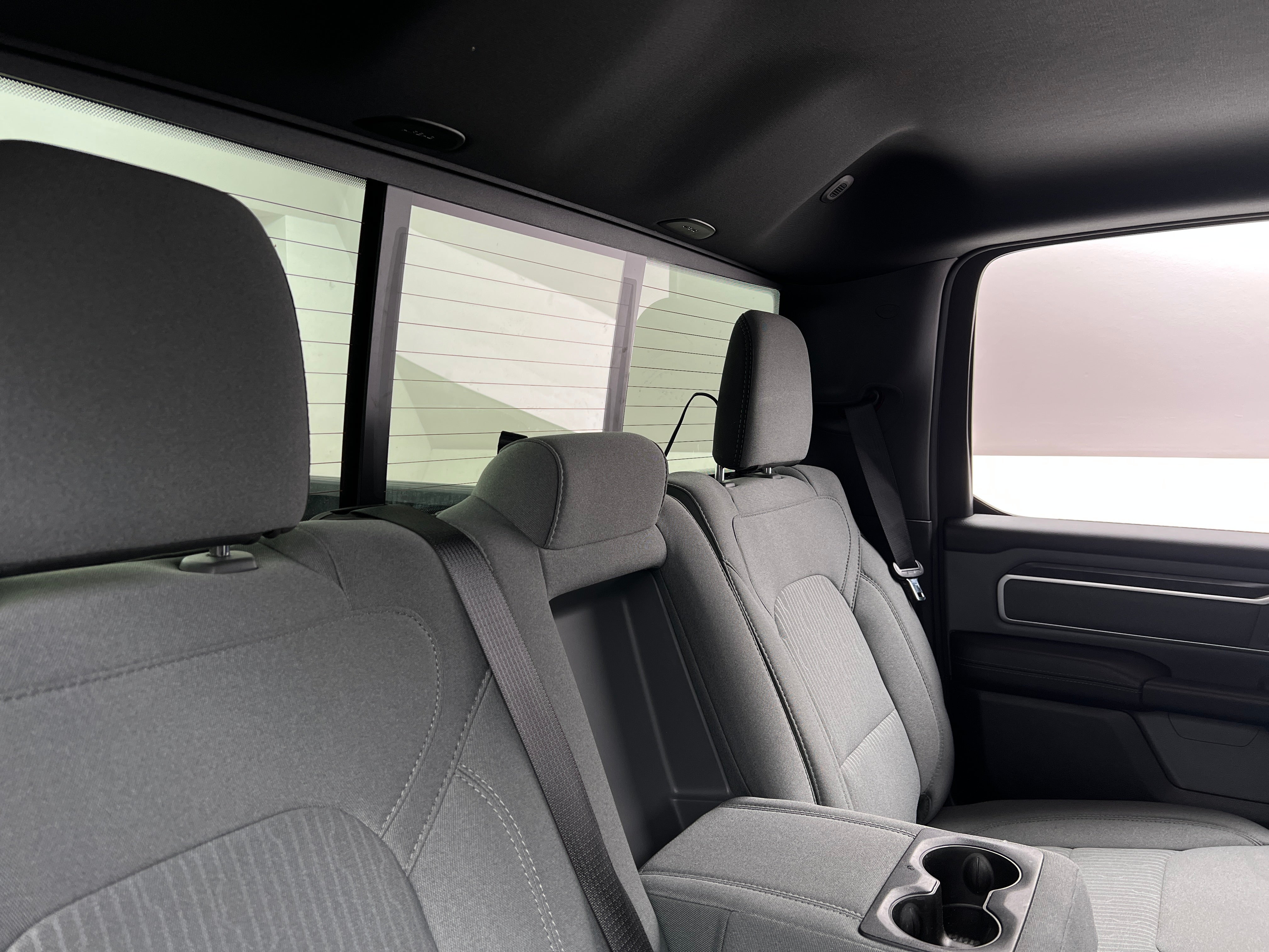 2023 RAM 1500 Big Horn 6