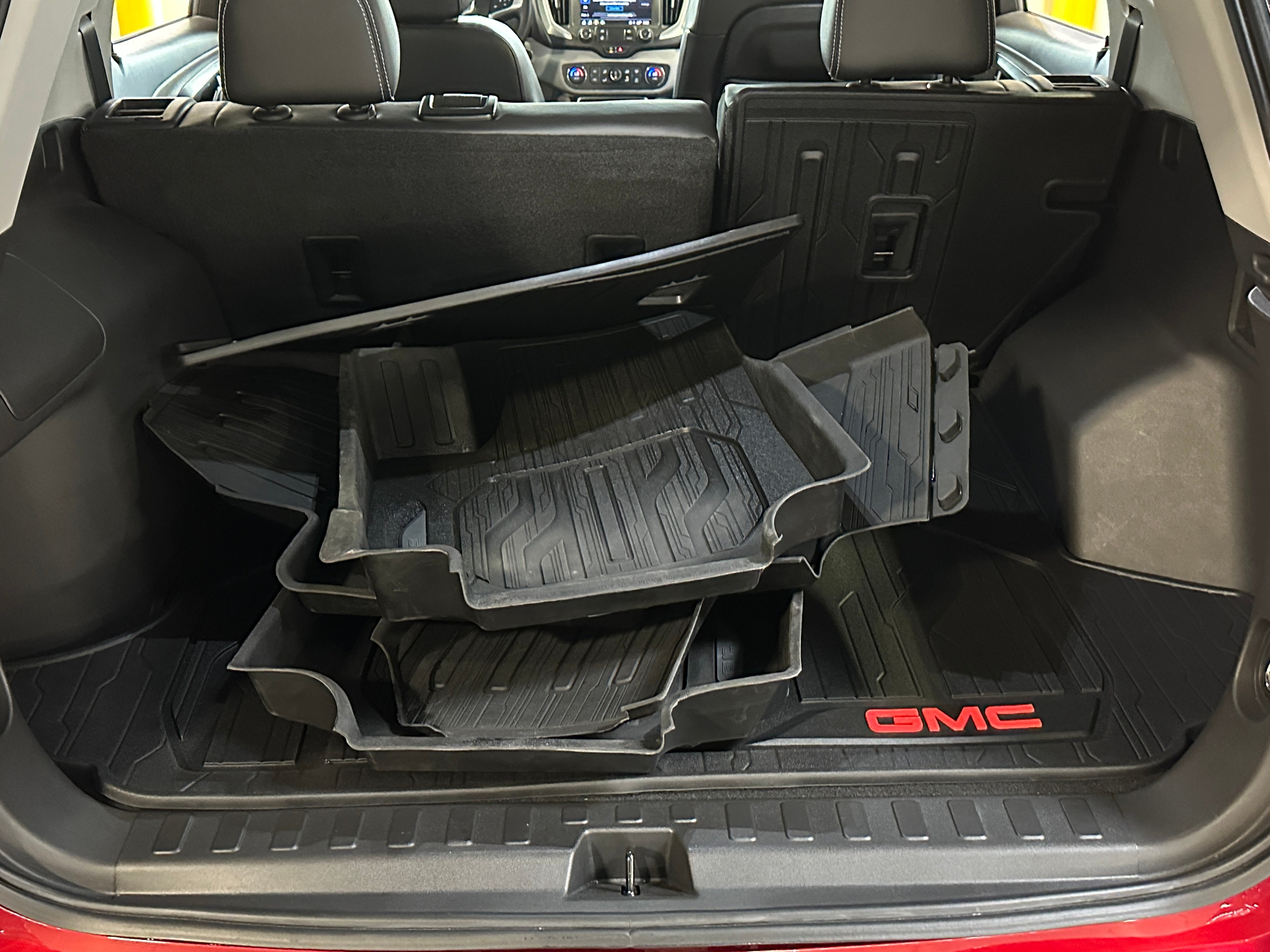 2022 GMC Terrain SLT 6