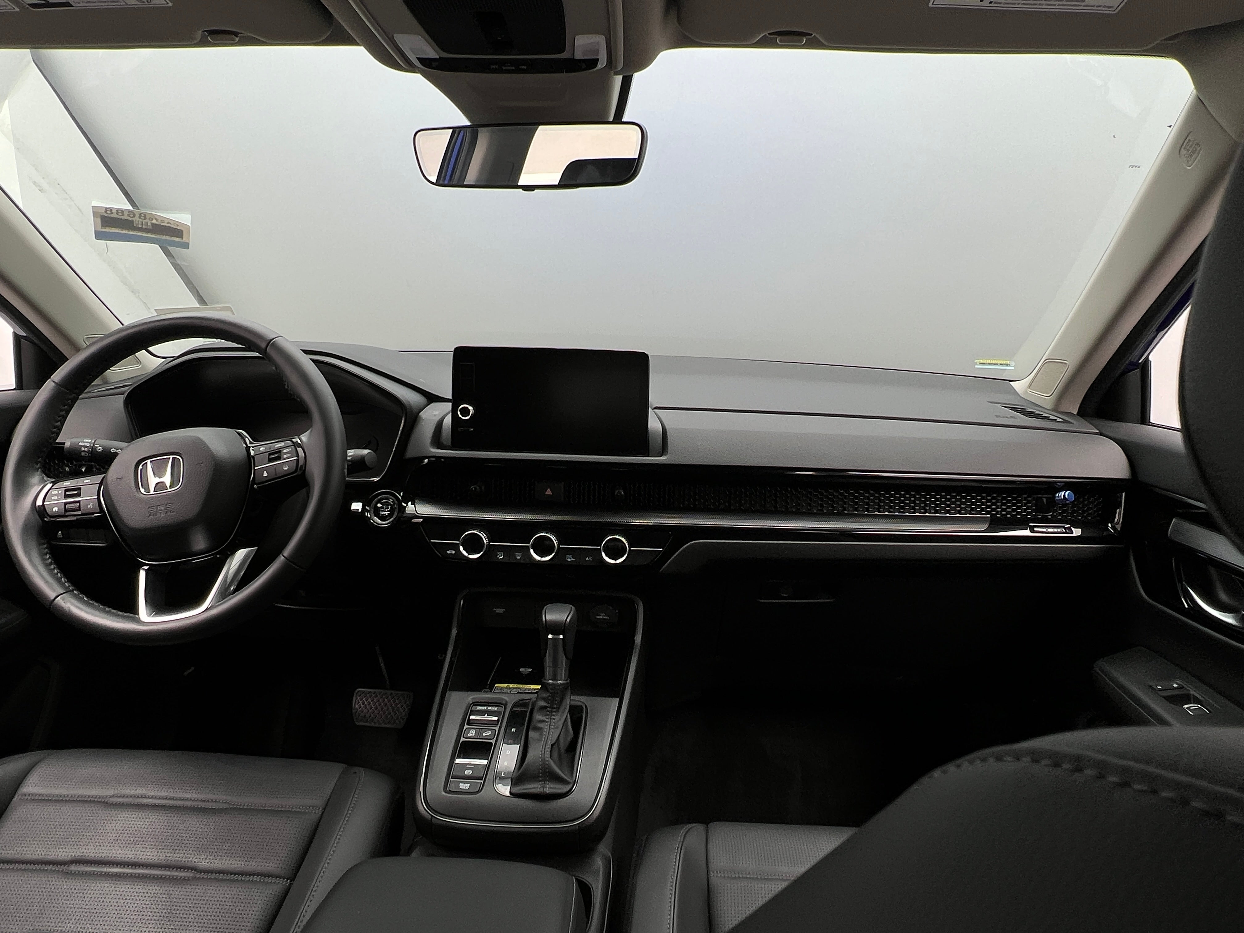 2024 Honda CR-V EX-L 2