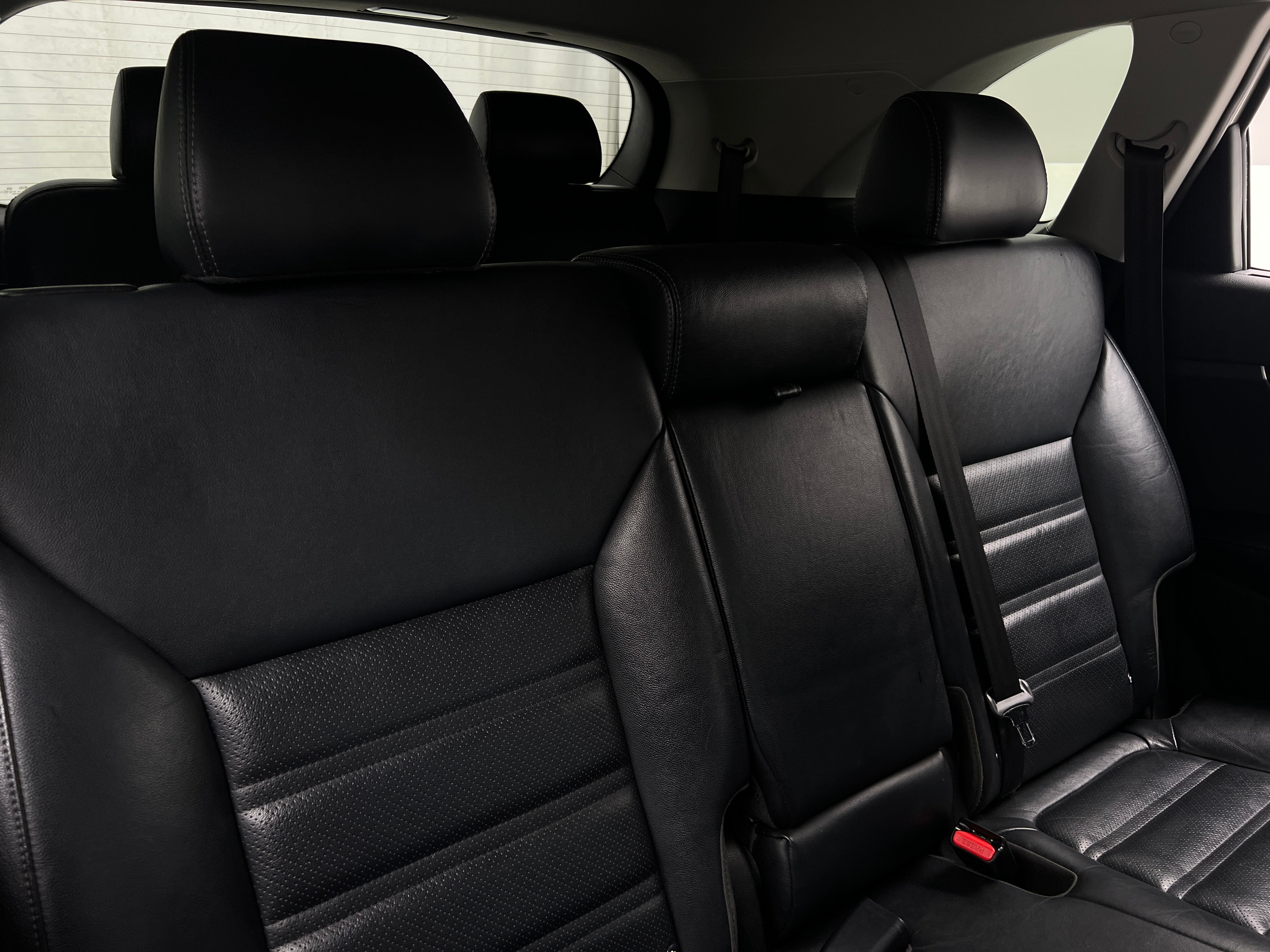 2018 Kia Sorento EX 5