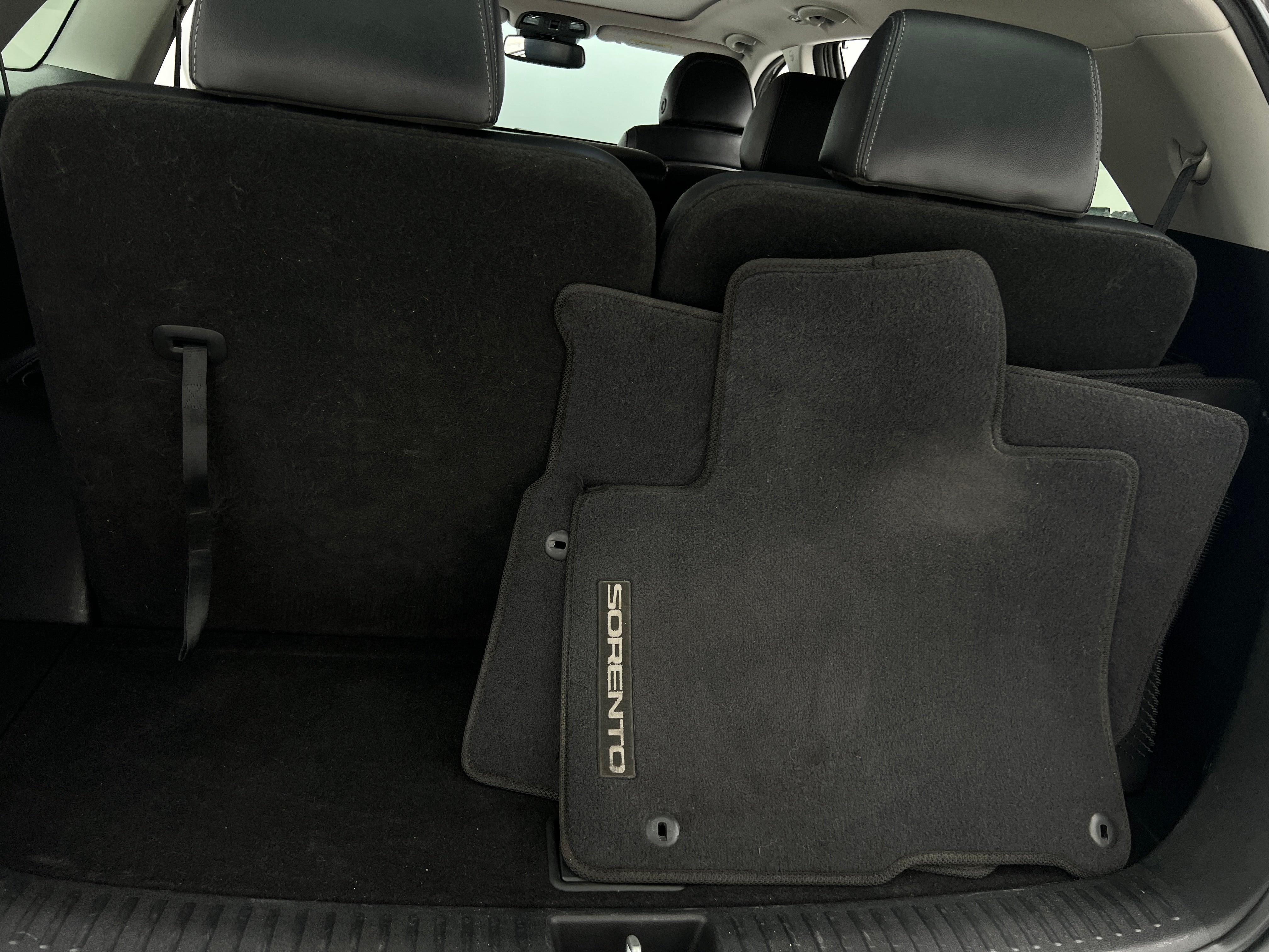 2018 Kia Sorento EX 6
