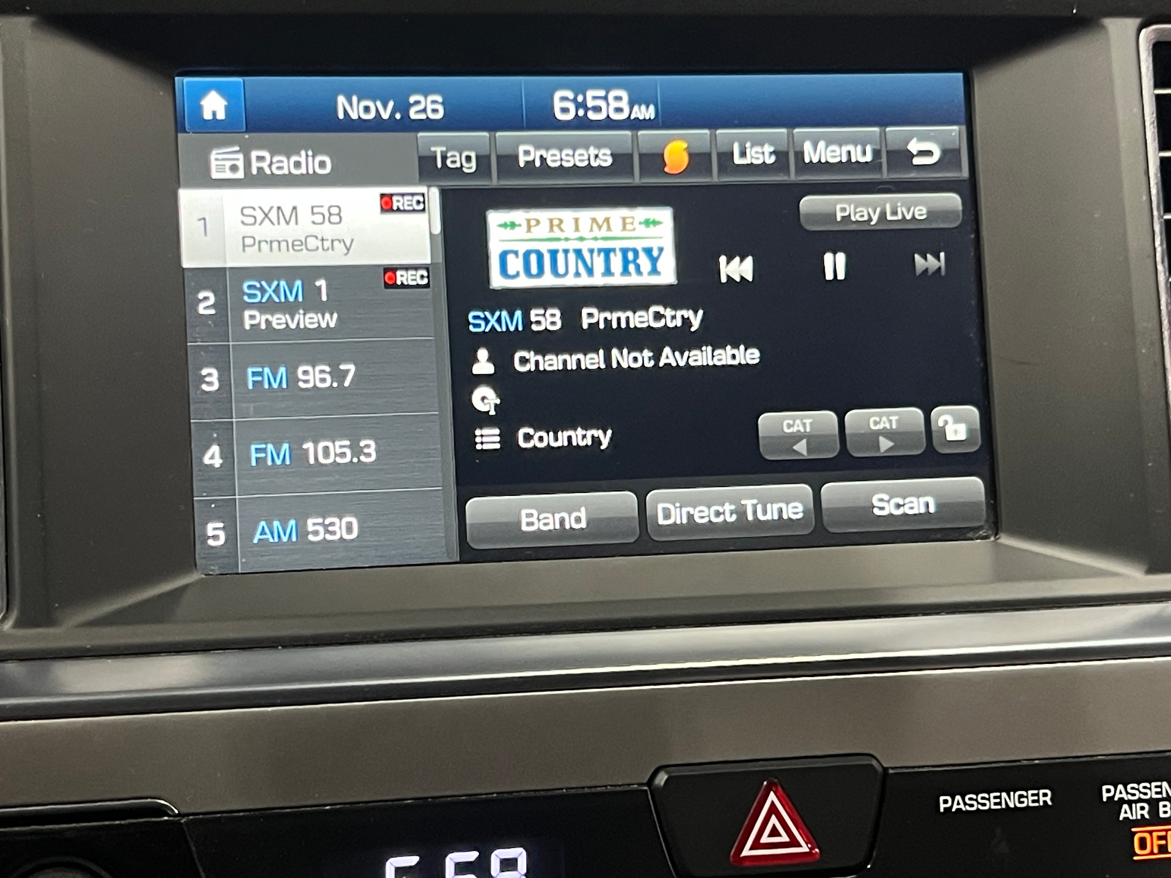 2017 Hyundai Sonata Limited 3