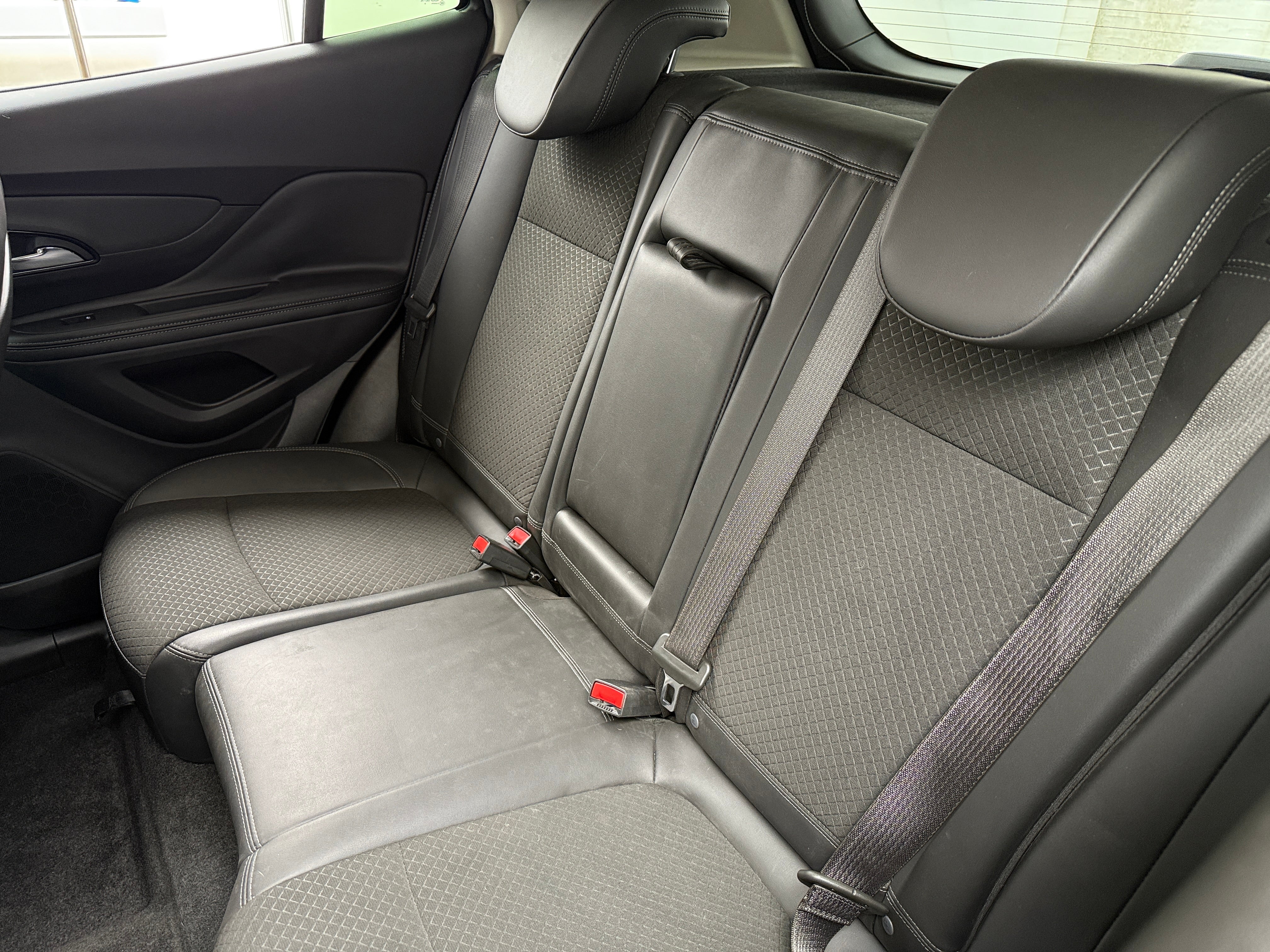 2019 Buick Encore Preferred 5