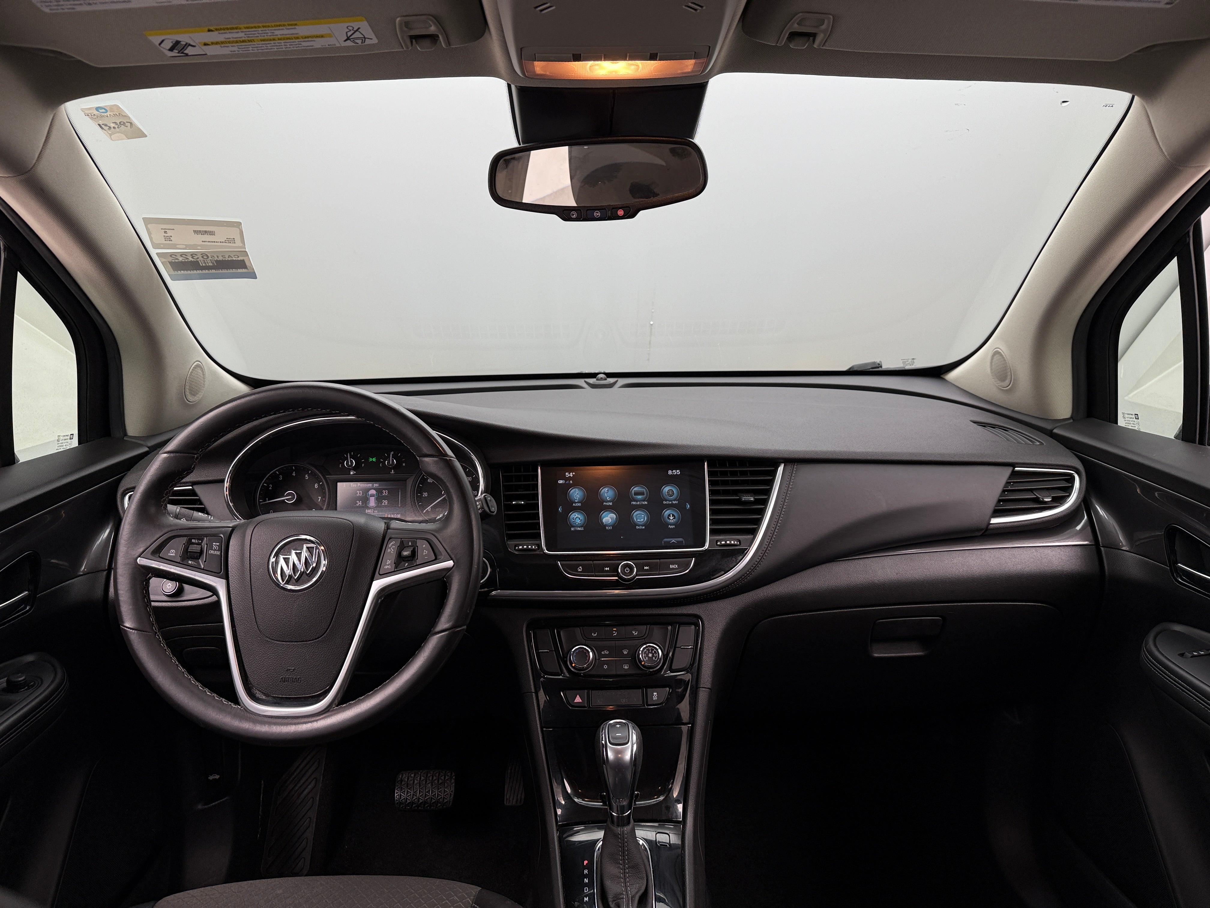 2019 Buick Encore Preferred 2