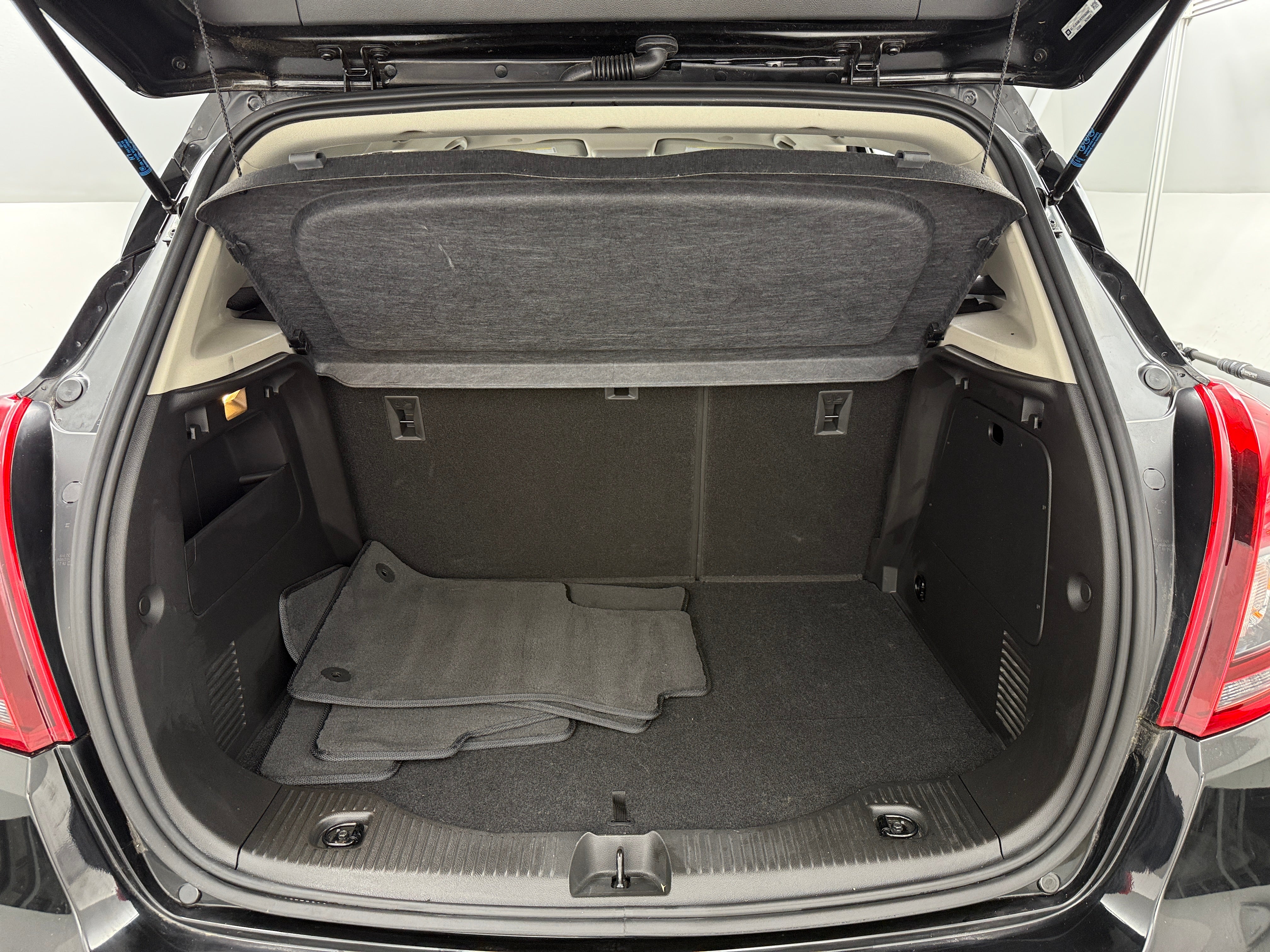 2019 Buick Encore Preferred 6