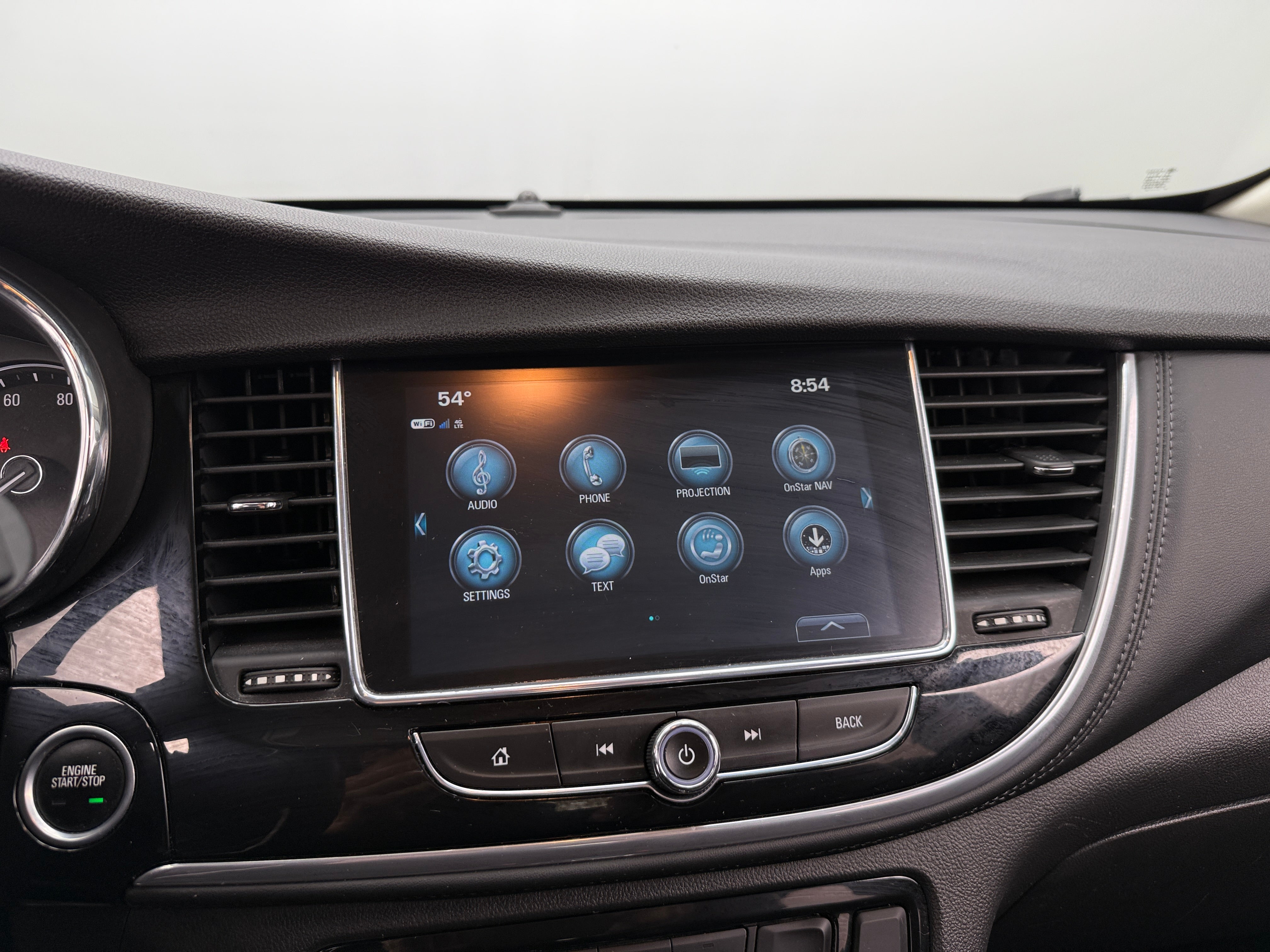 2019 Buick Encore Preferred 3