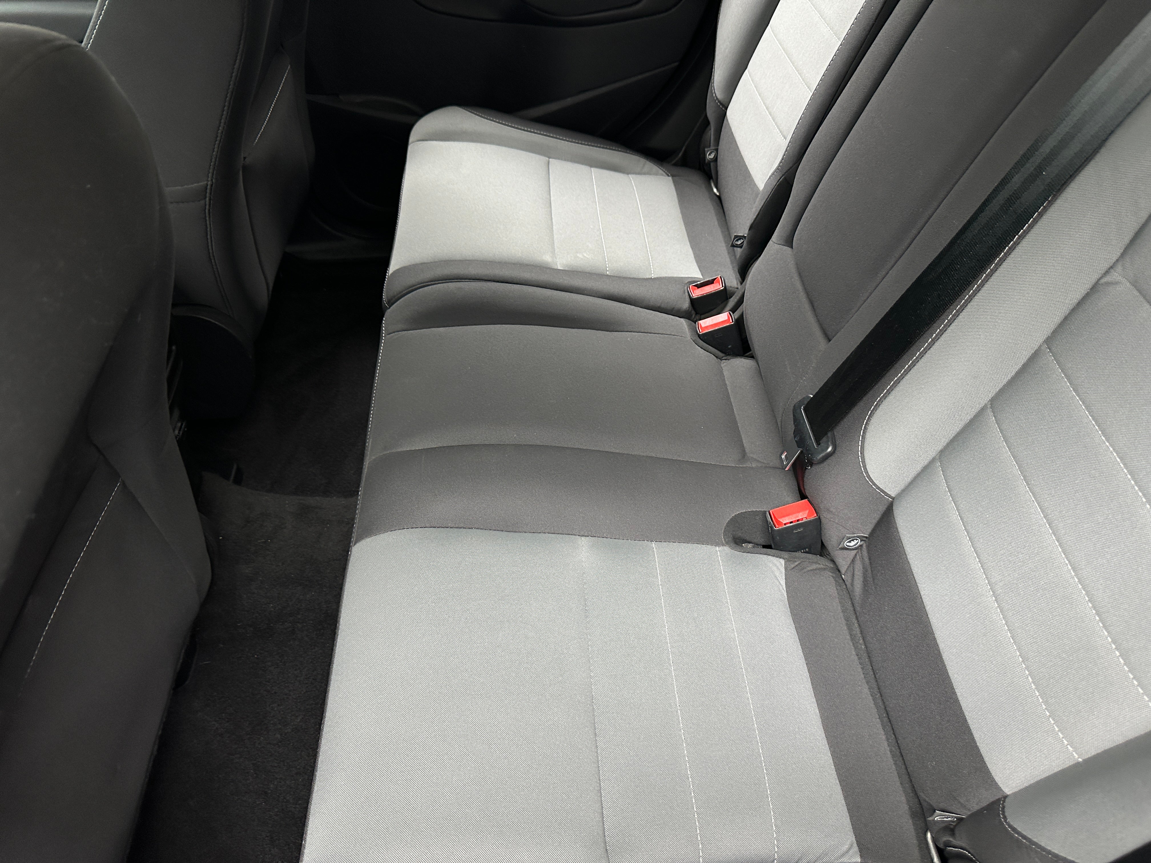 2016 Ford Escape SE 6