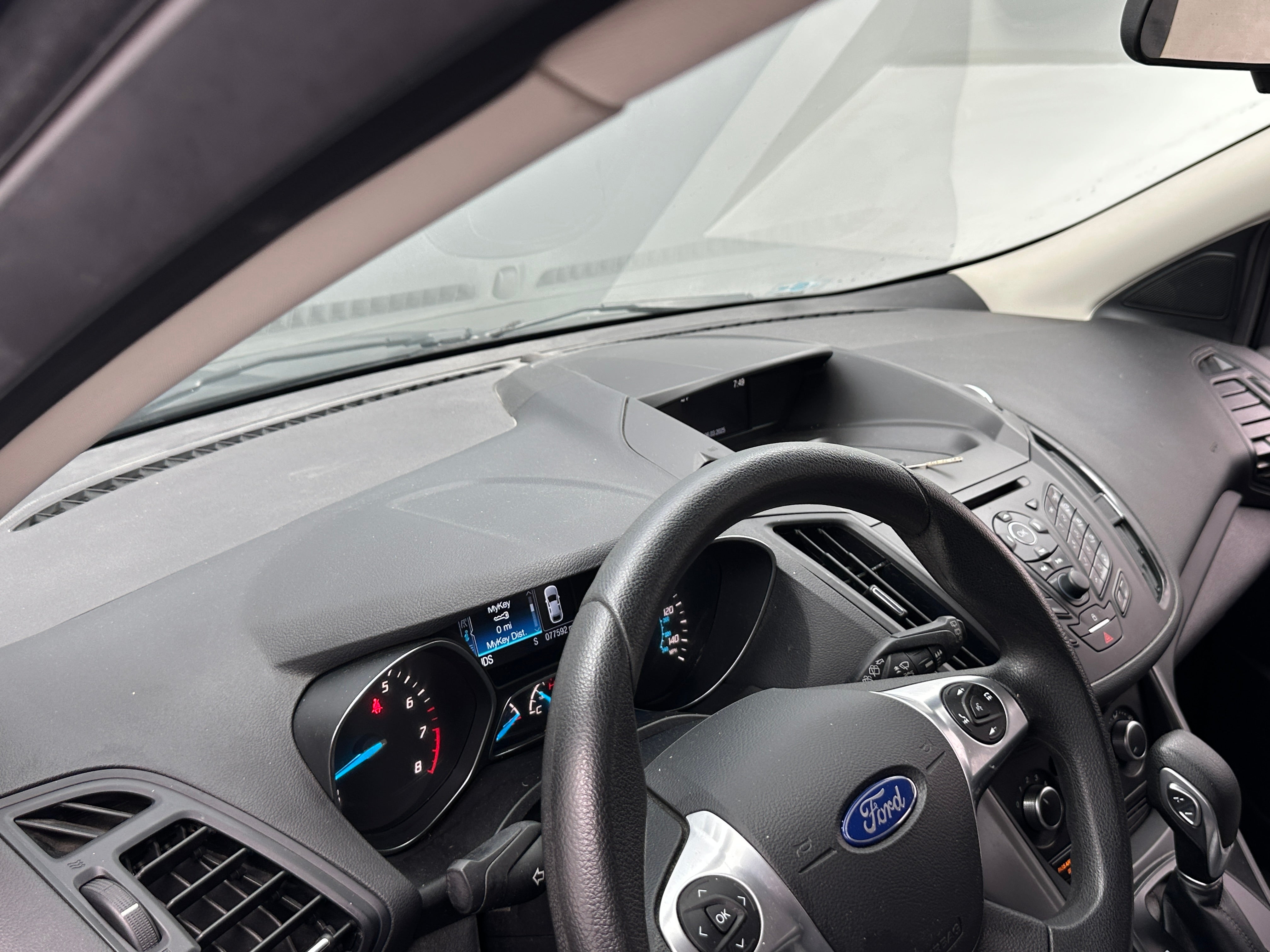 2016 Ford Escape SE 3