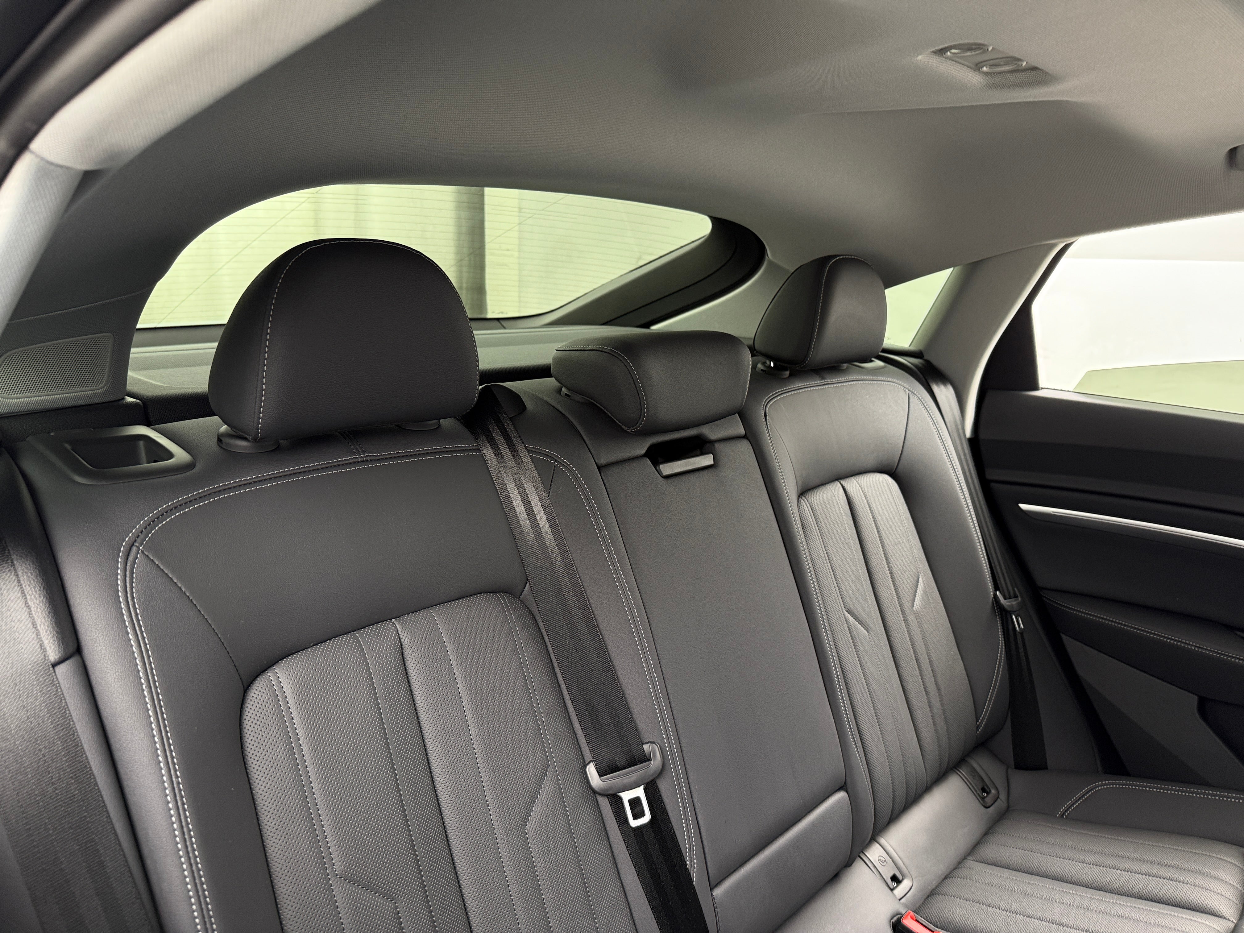 2022 Audi e-tron S Premium Plus 5