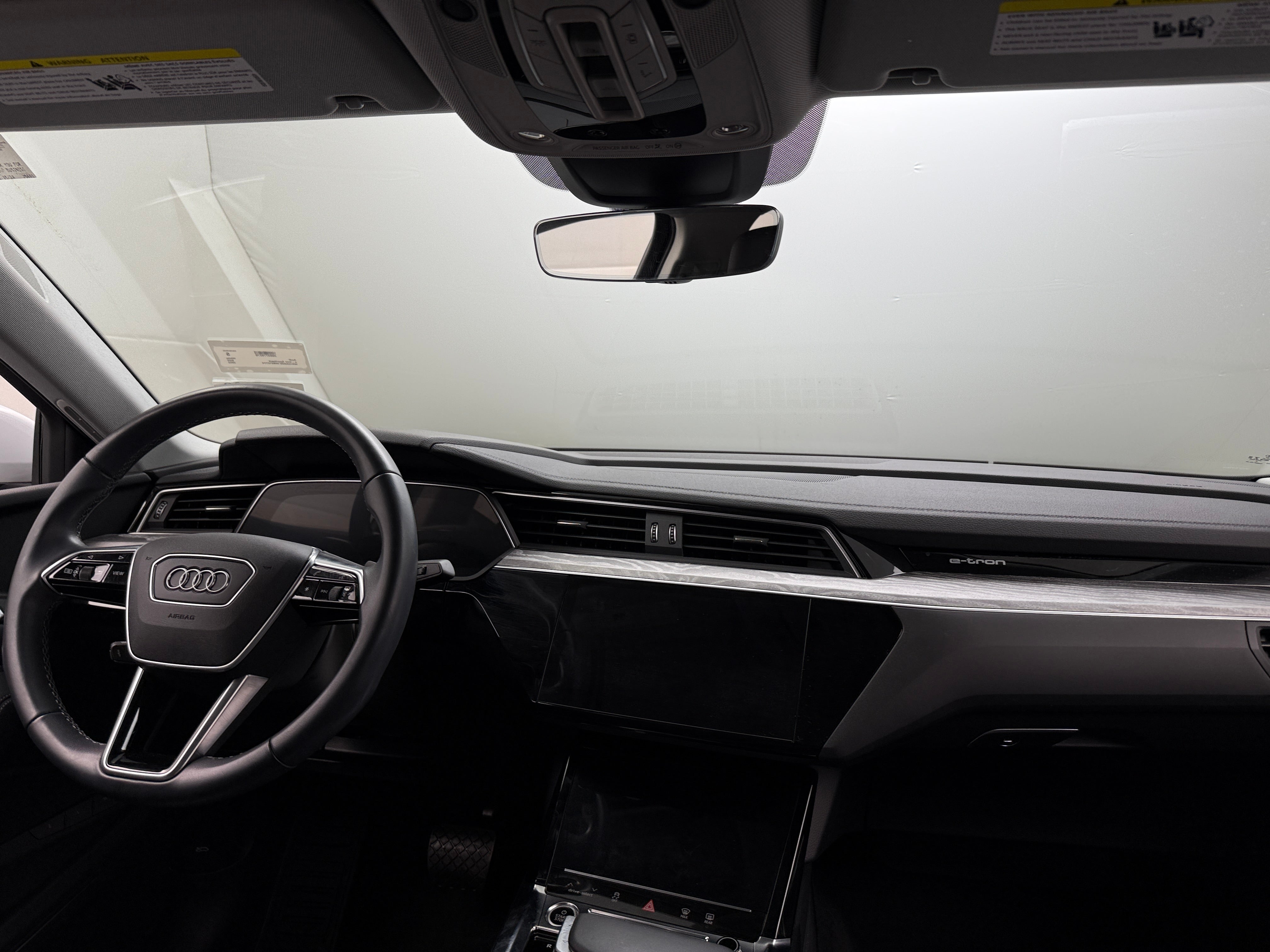 2022 Audi e-tron S Premium Plus 2