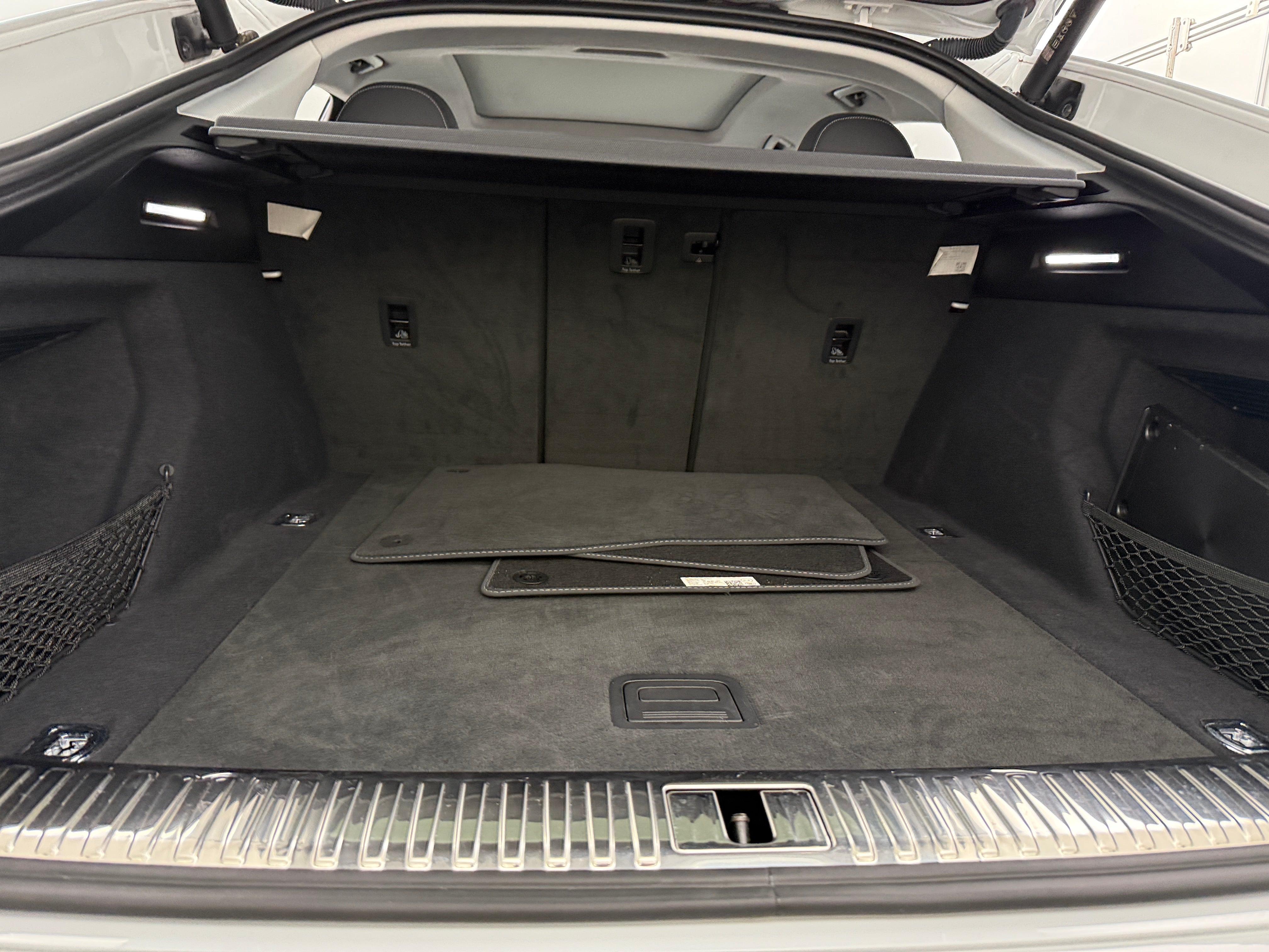 2022 Audi e-tron S Premium Plus 6