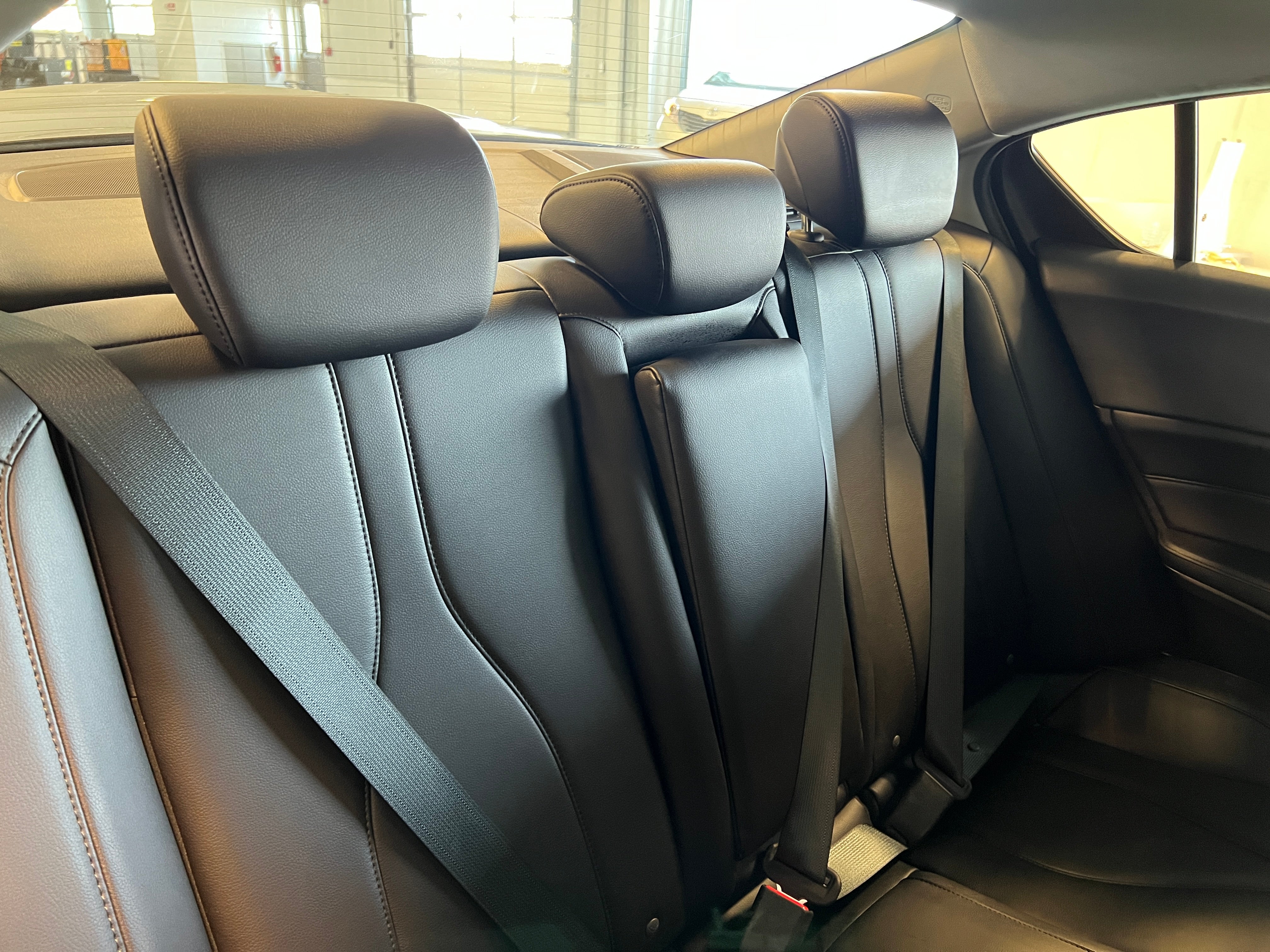 2021 Acura ILX  5