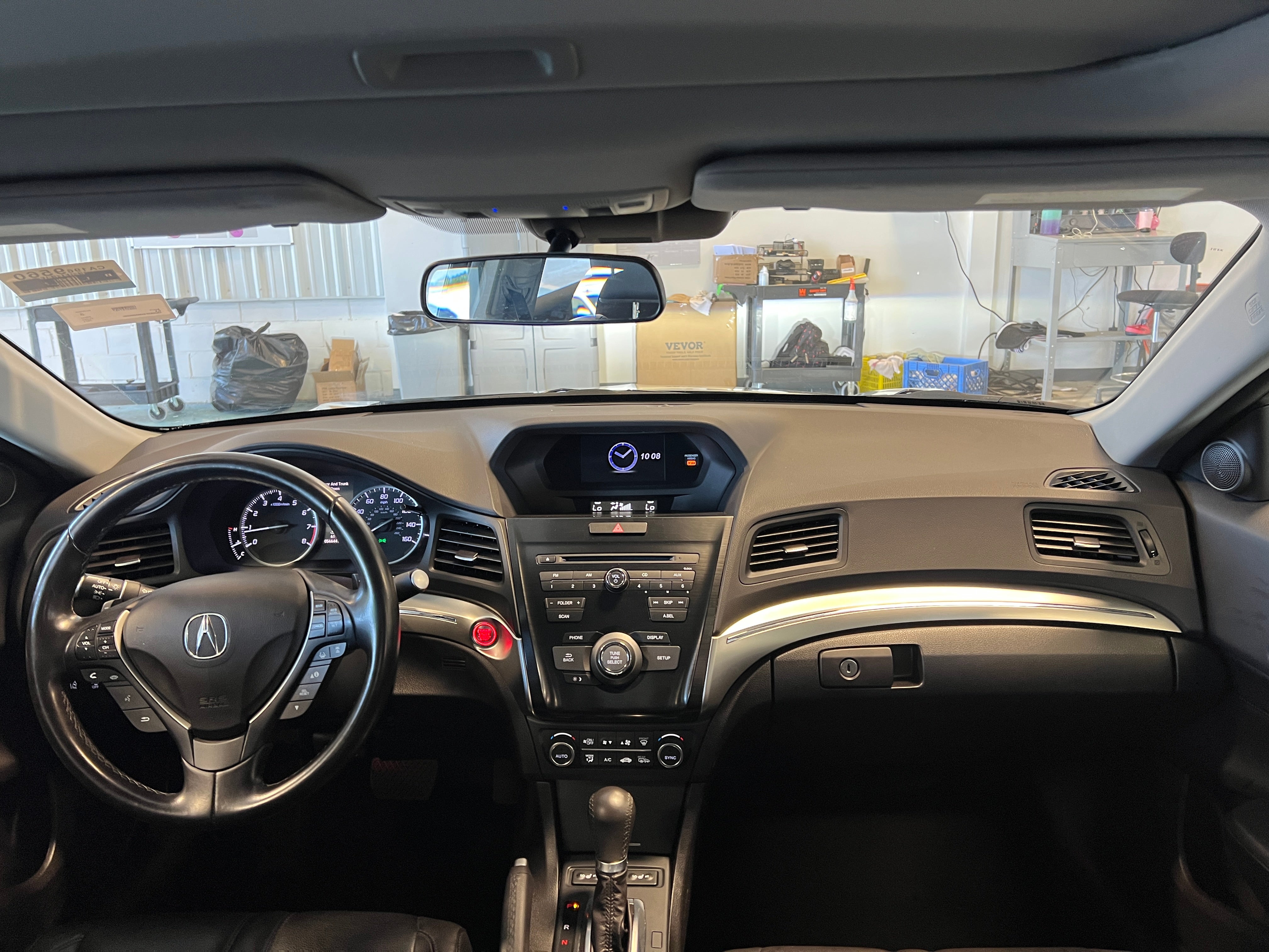 2021 Acura ILX  2