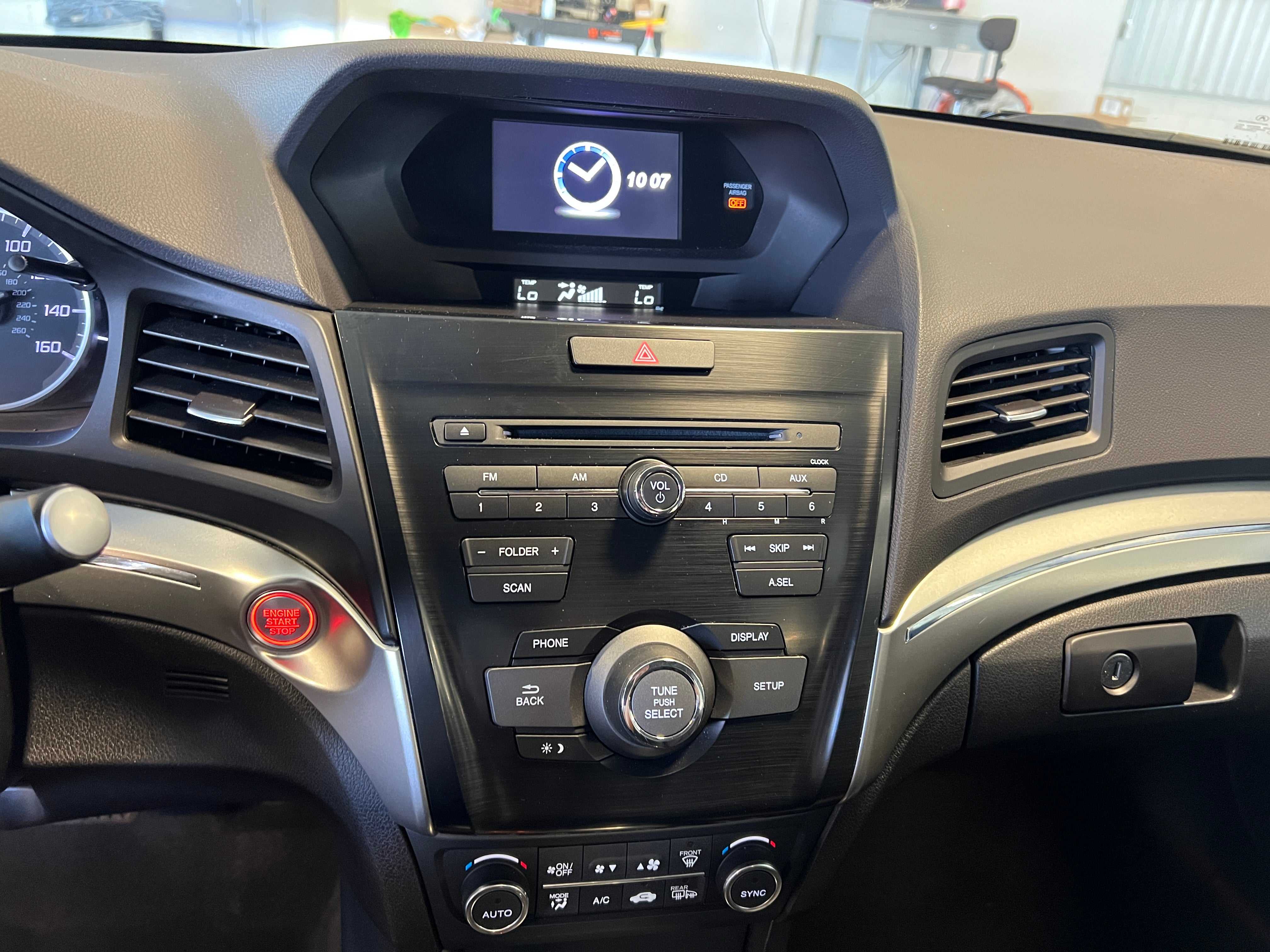 2021 Acura ILX  3