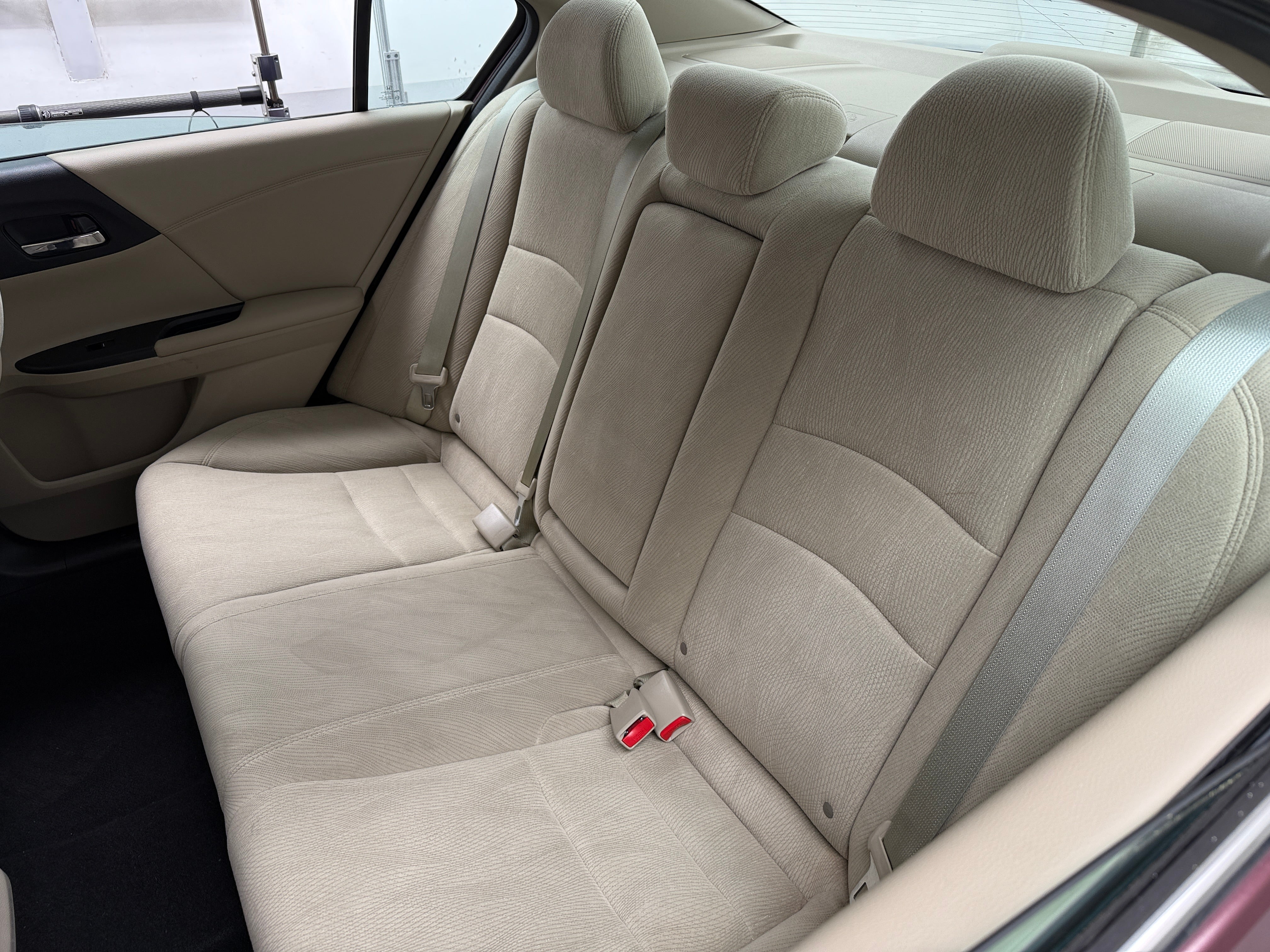 2014 Honda Accord EX 6