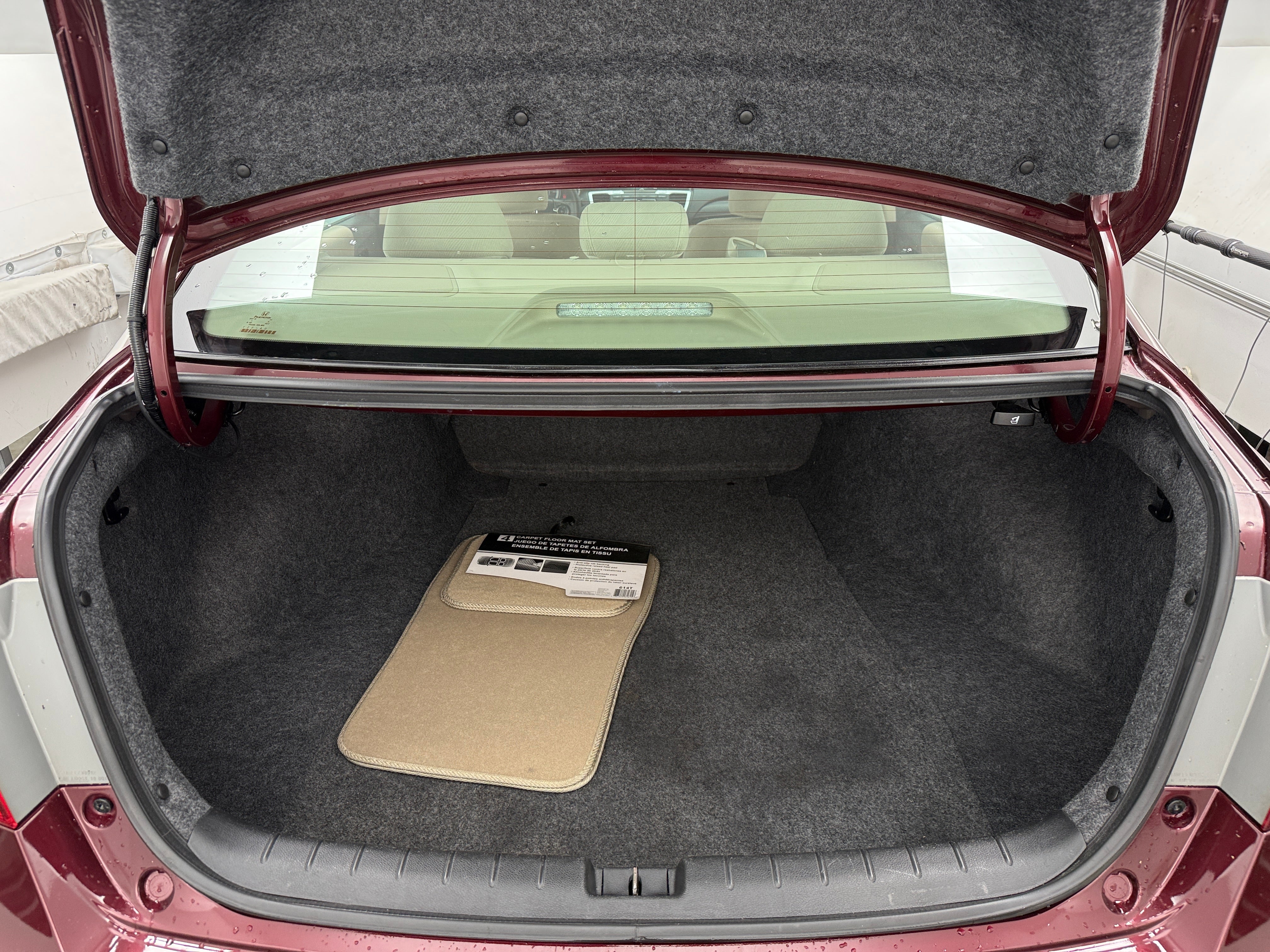 2014 Honda Accord EX 7