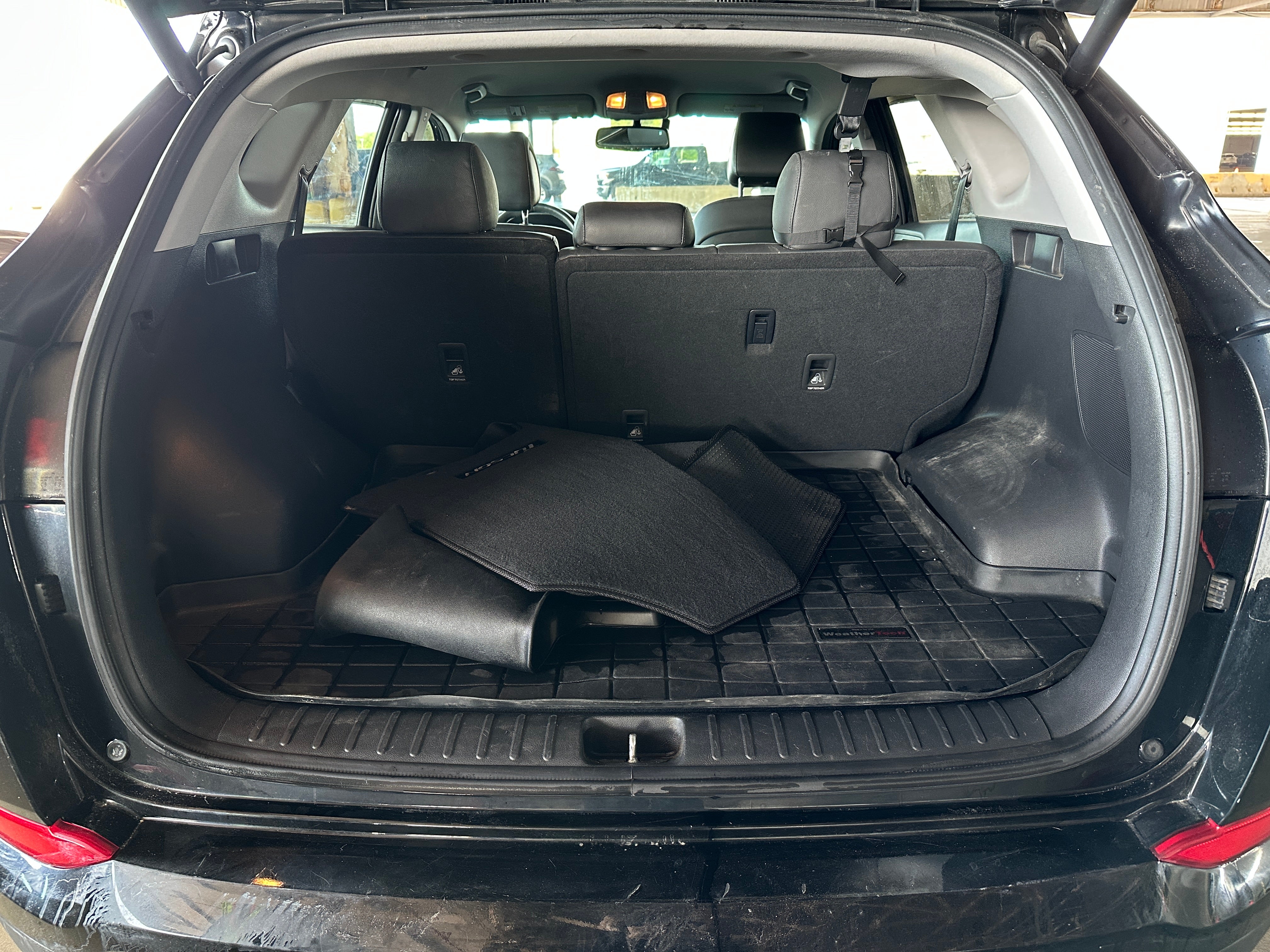 2018 Hyundai Tucson Limited 6