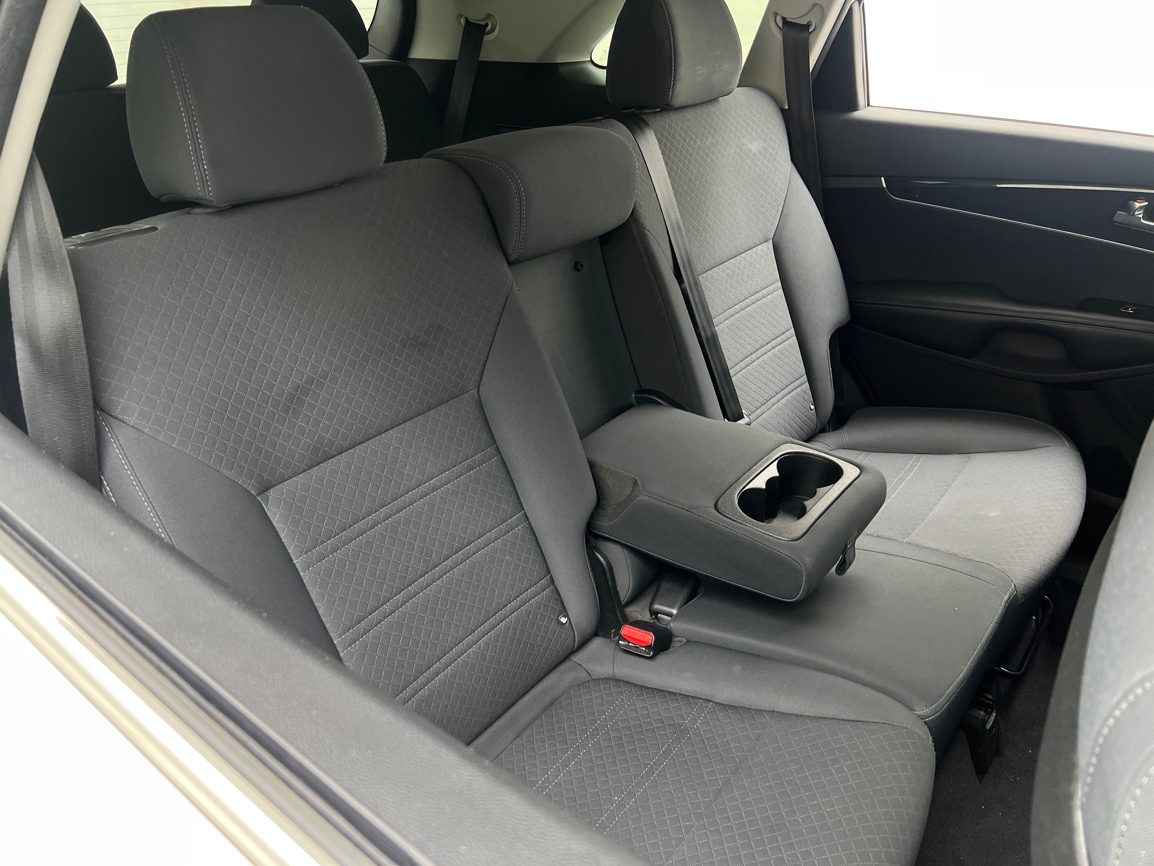 2018 Kia Sorento LX 6